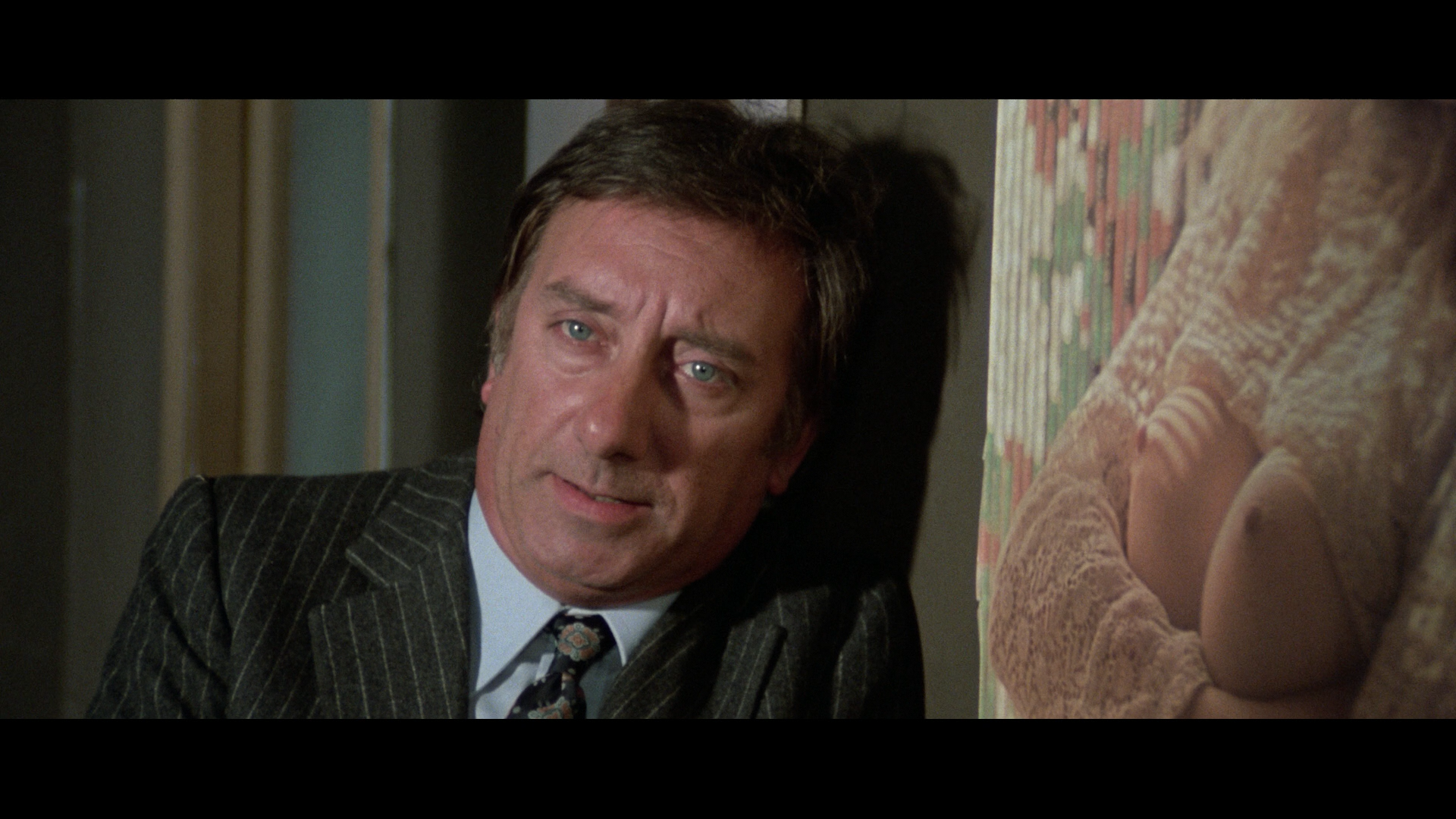 The Cynic, the Rat, and the Fist cap 6