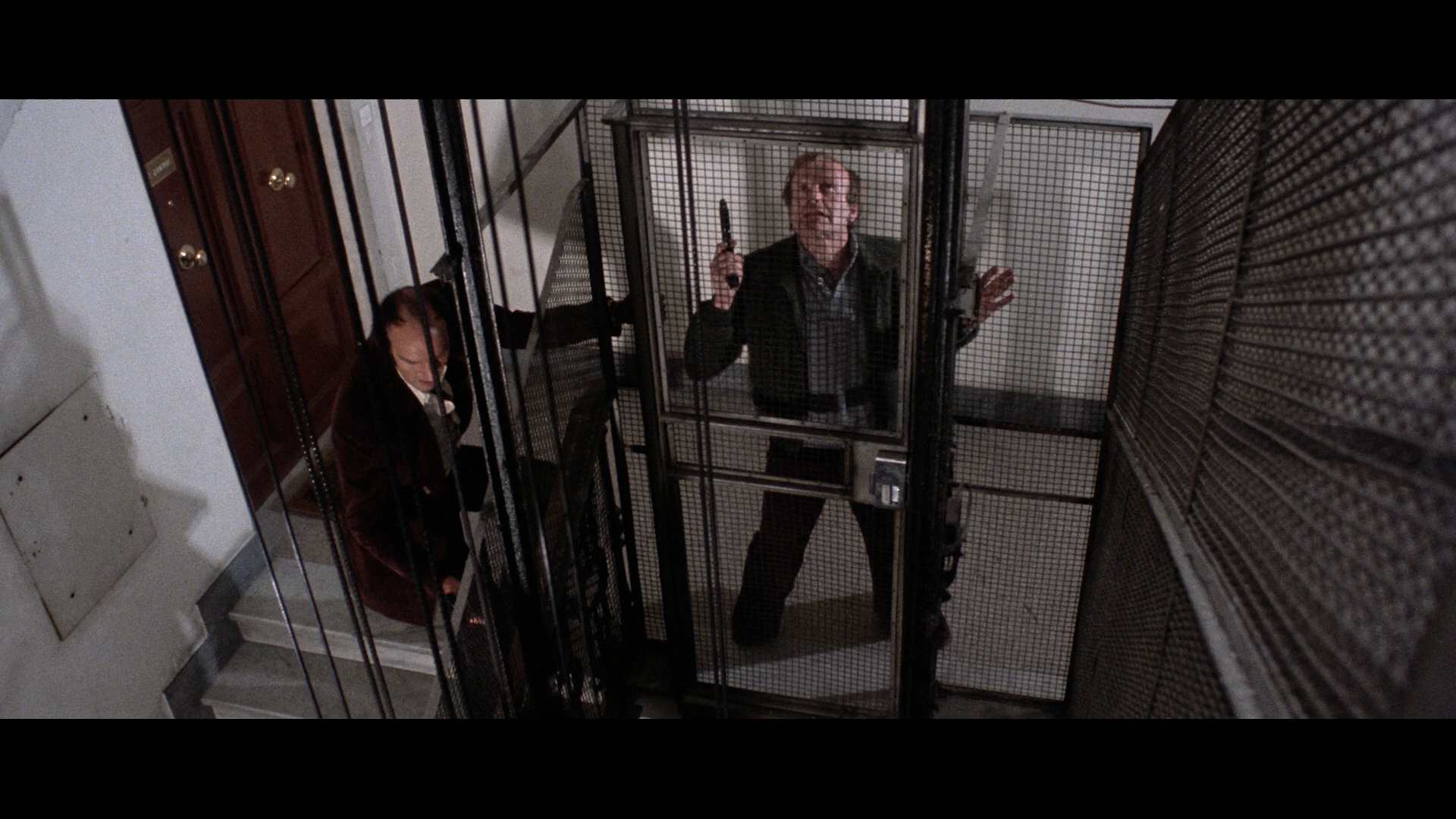 The Cynic, the Rat, and the Fist cap 8