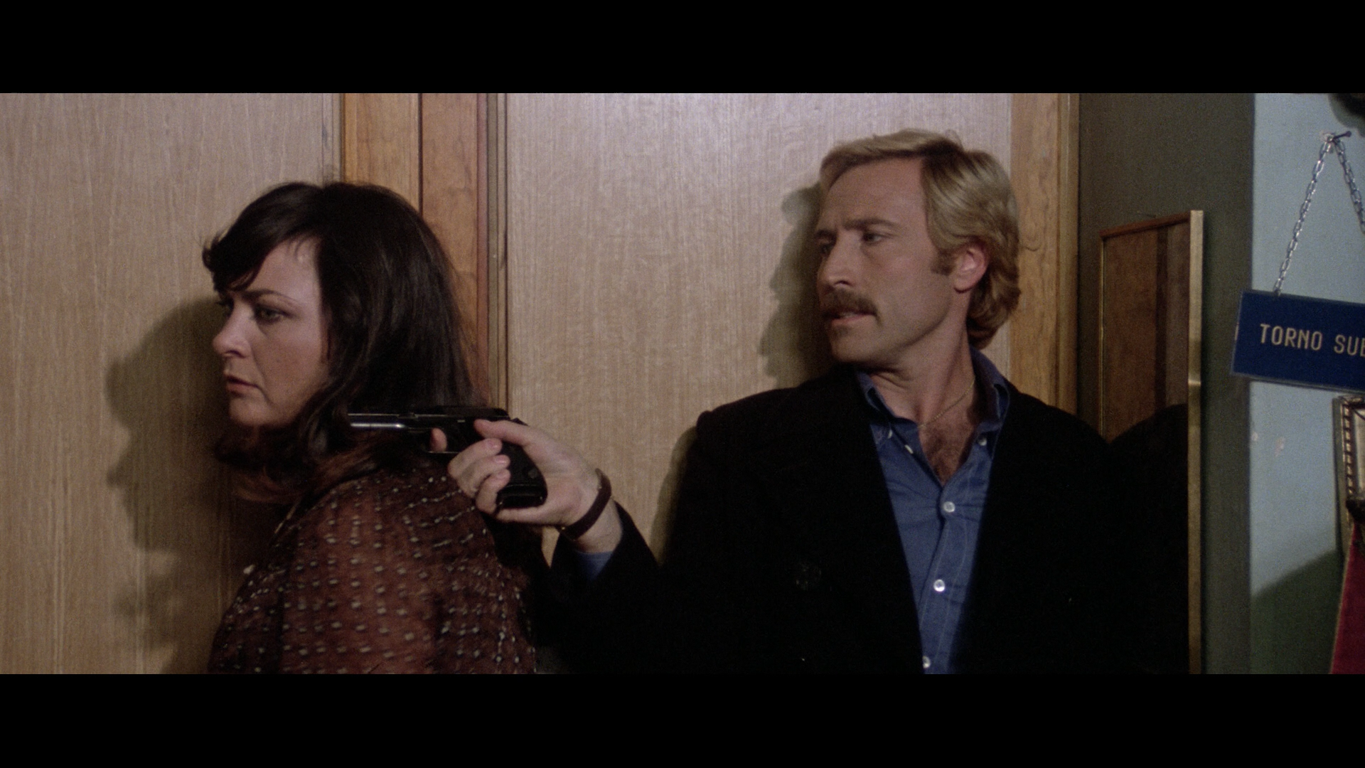 The Cynic, the Rat, and the Fist cap 9