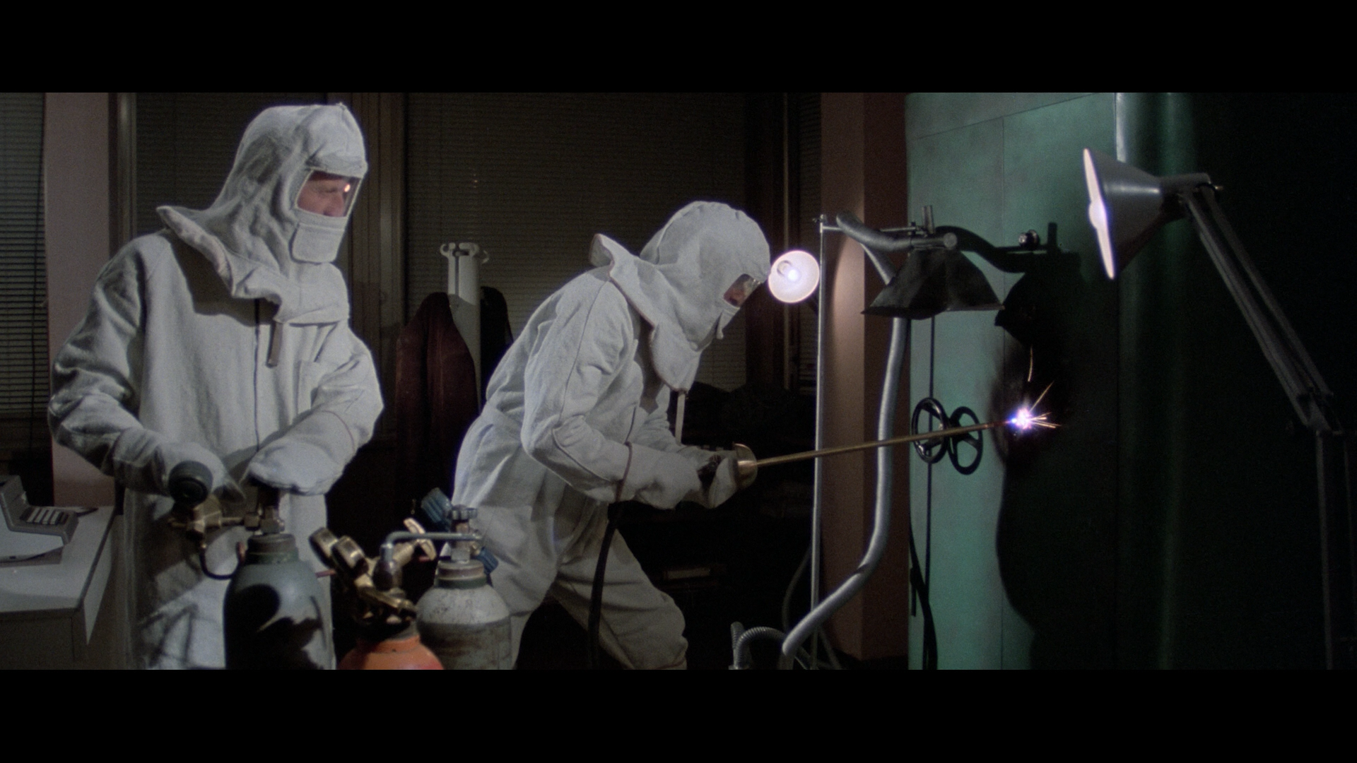 The Cynic, the Rat, and the Fist cap 11