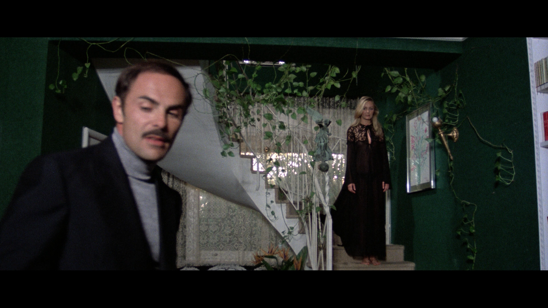 The Cynic, the Rat, and the Fist cap 12