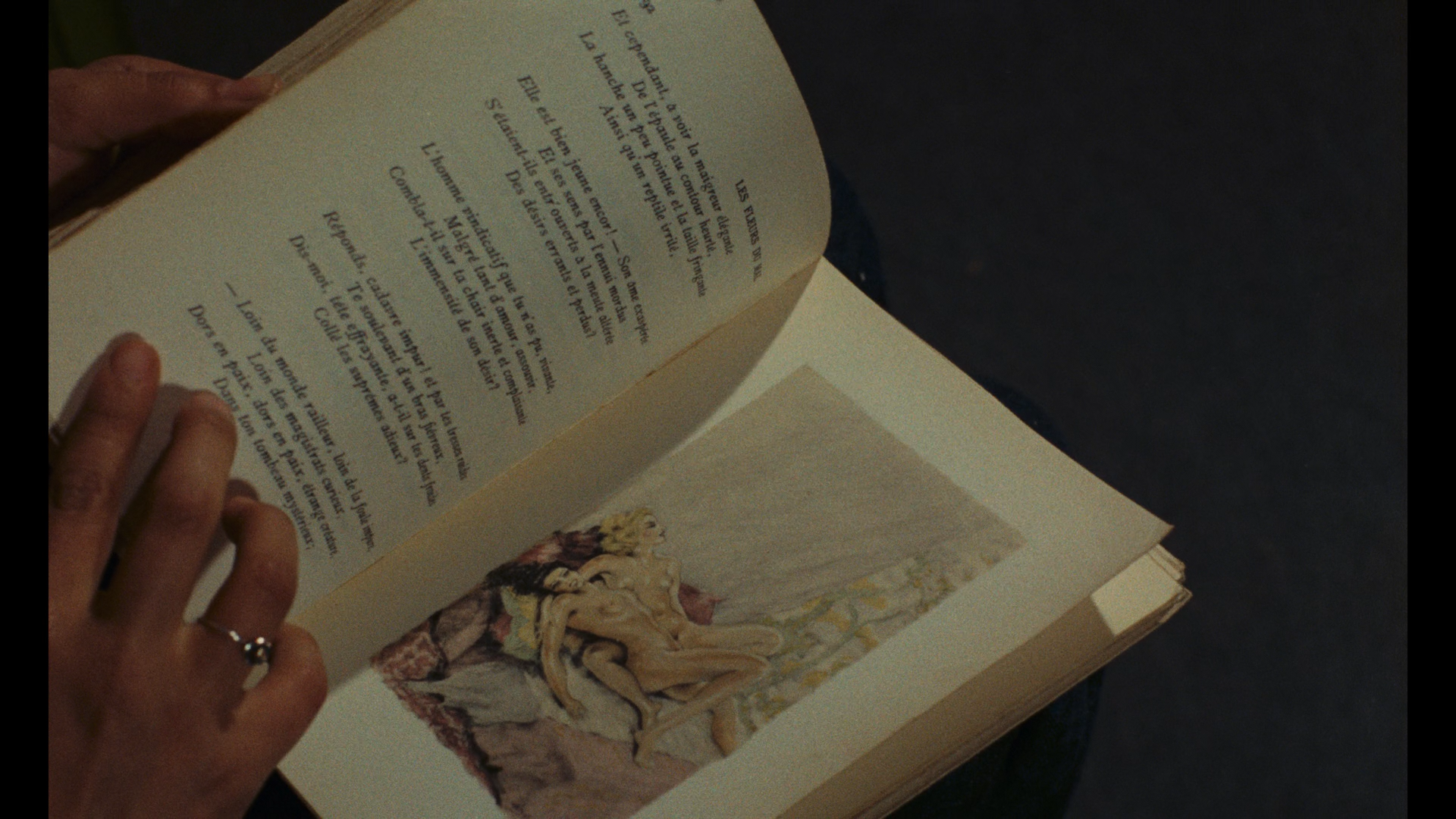 Don't Deliver Us From Evil cap 7