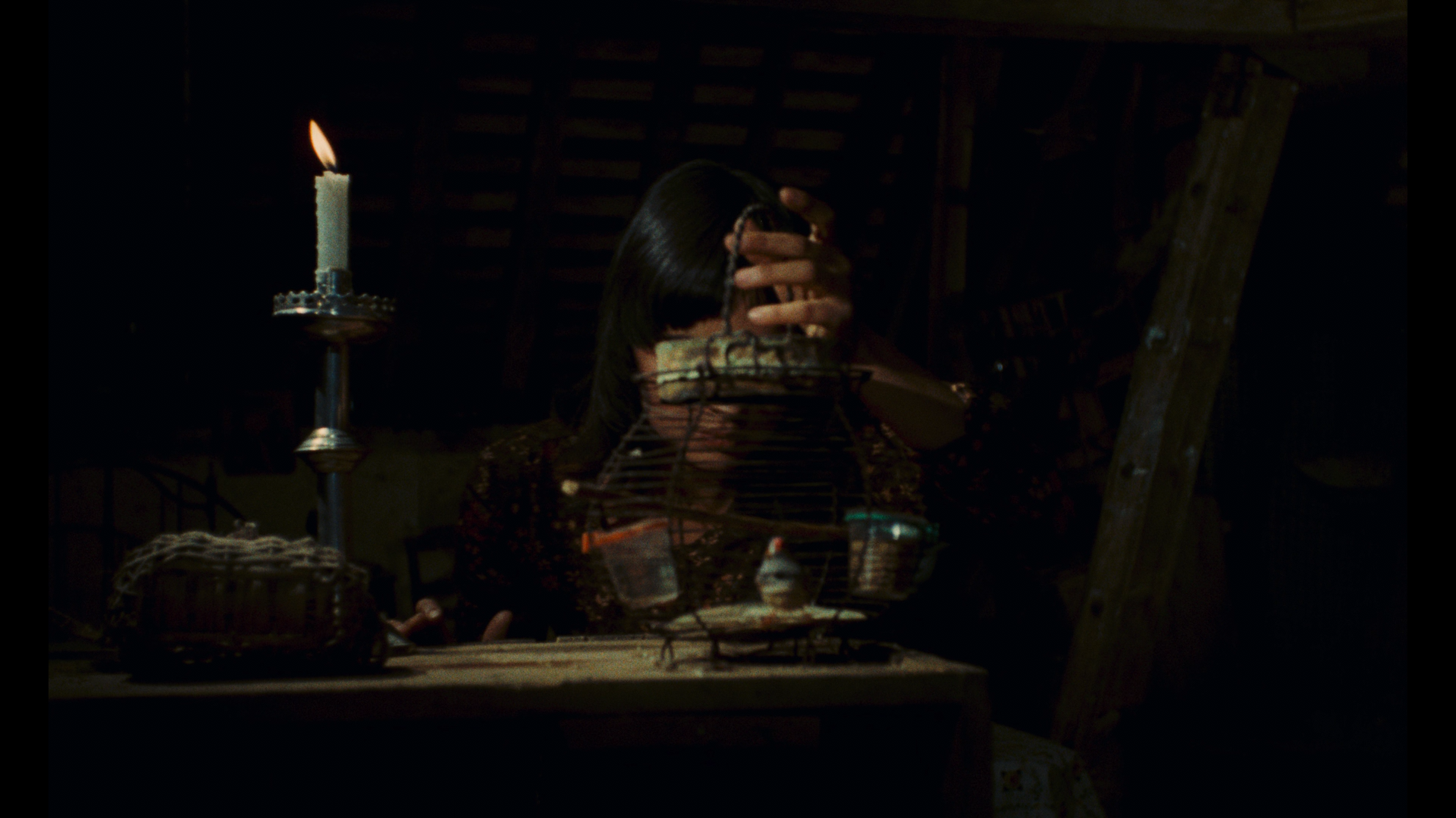 Don't Deliver Us From Evil cap 9