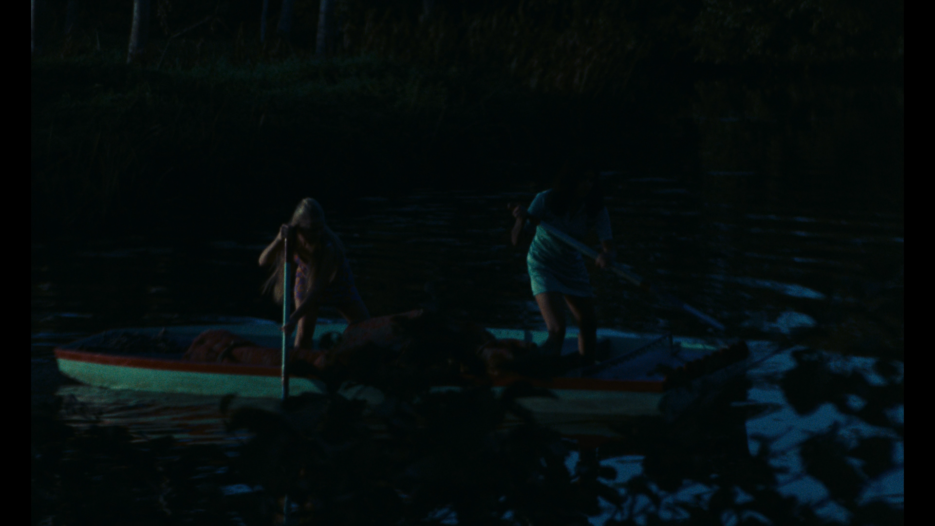 Don't Deliver Us From Evil cap 11