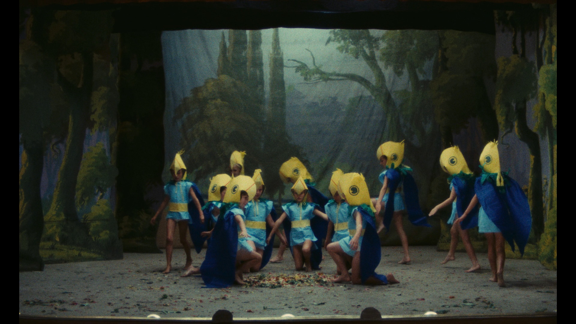 Don't Deliver Us From Evil cap 12