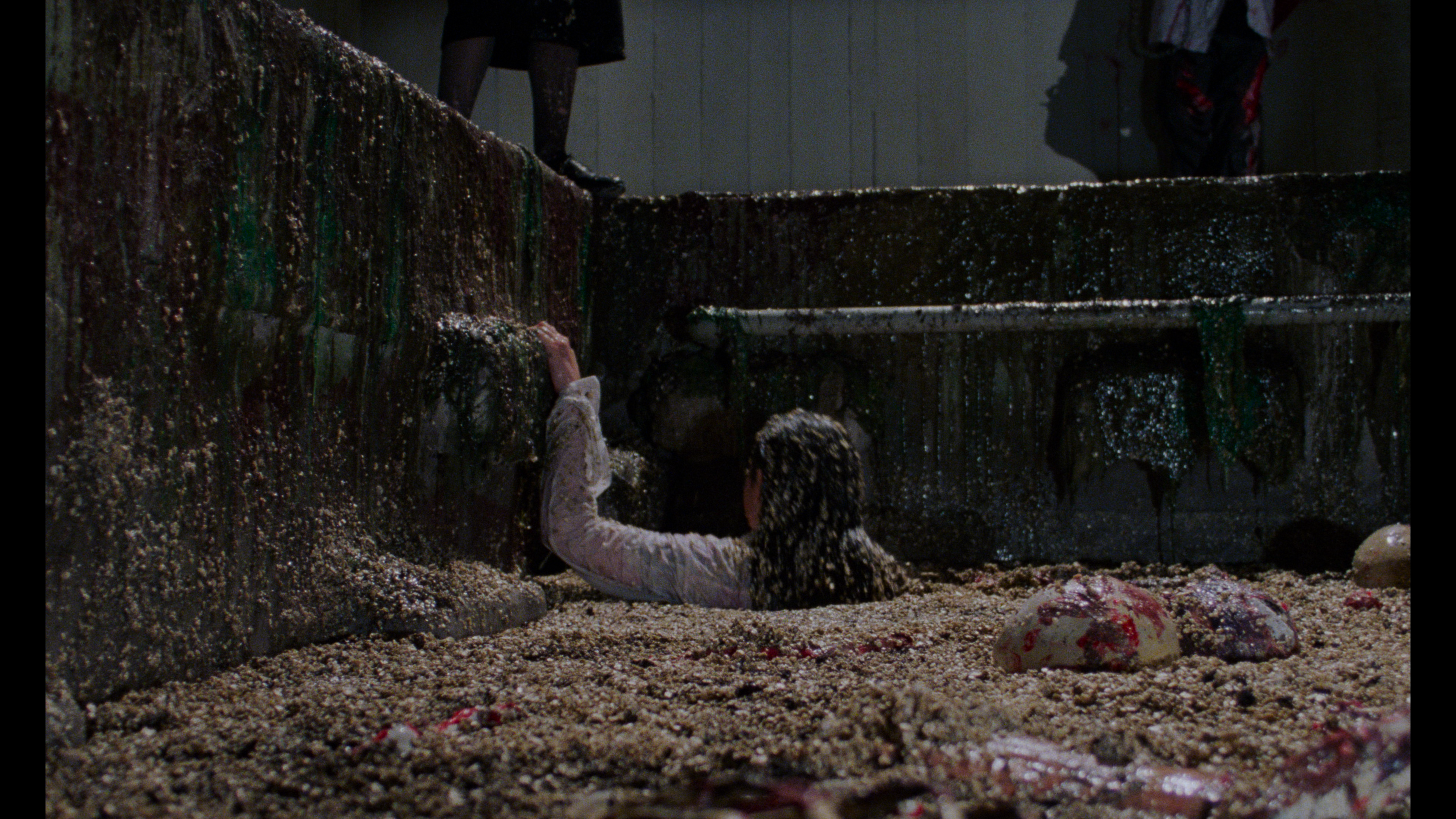 Phenomena 4K Italian version cap 6