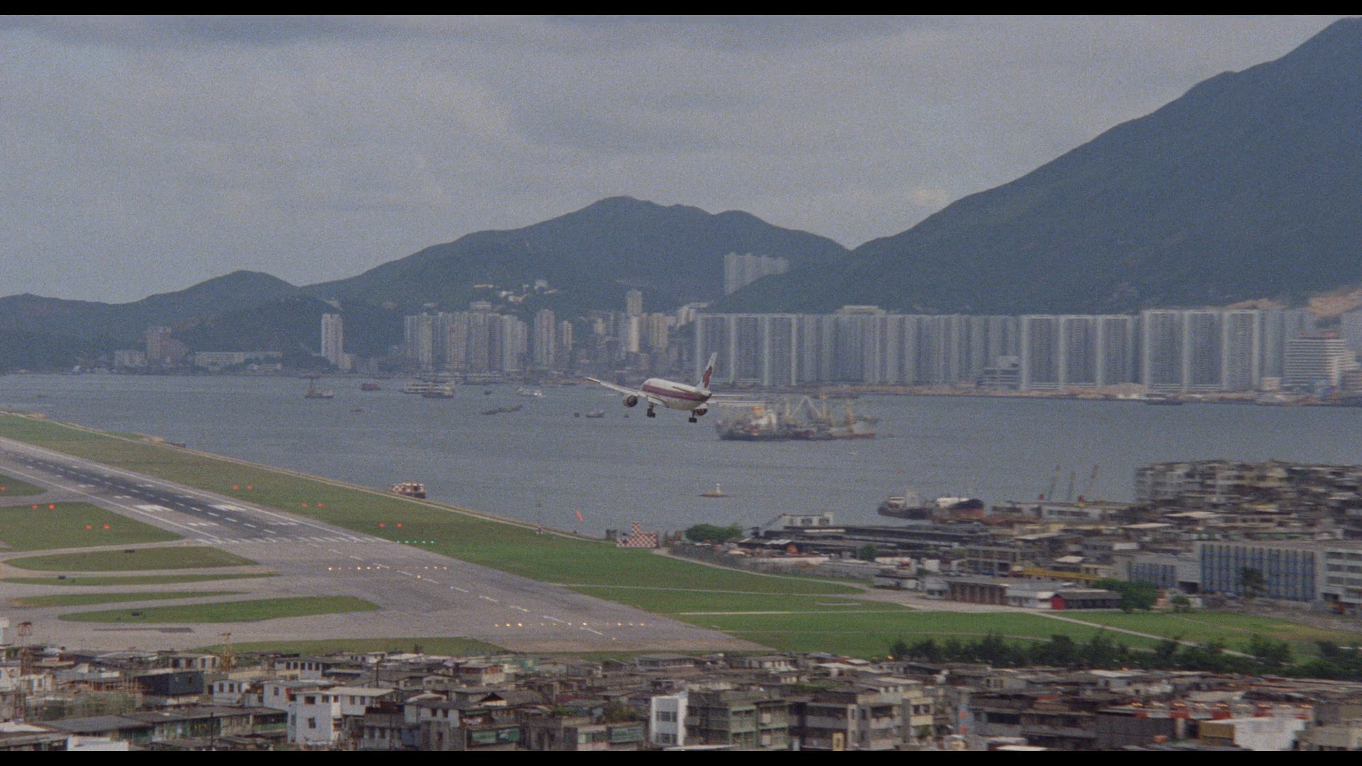 The Boxer's Omen cap 7