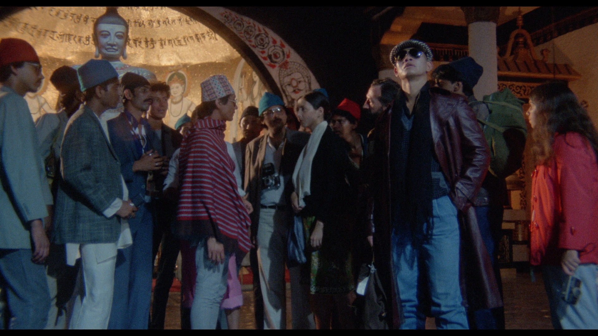 The Boxer's Omen cap 11