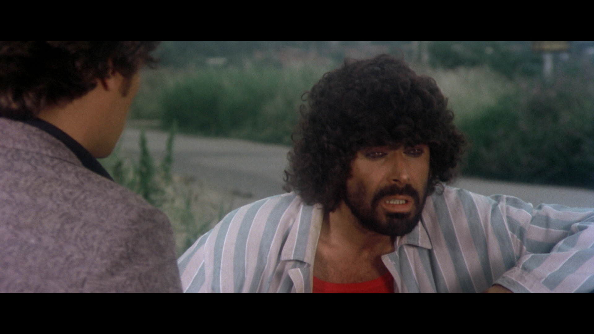 Free Hand for a Tough Cop cap 3