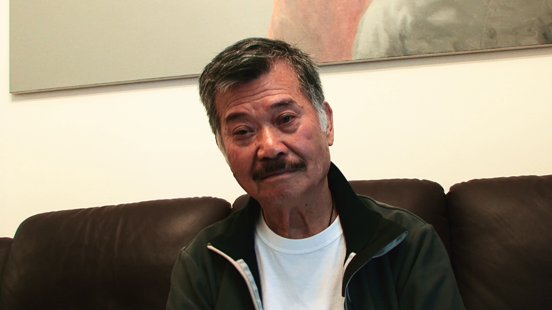 Mercenaries from Hong Kong Tong Kai interview