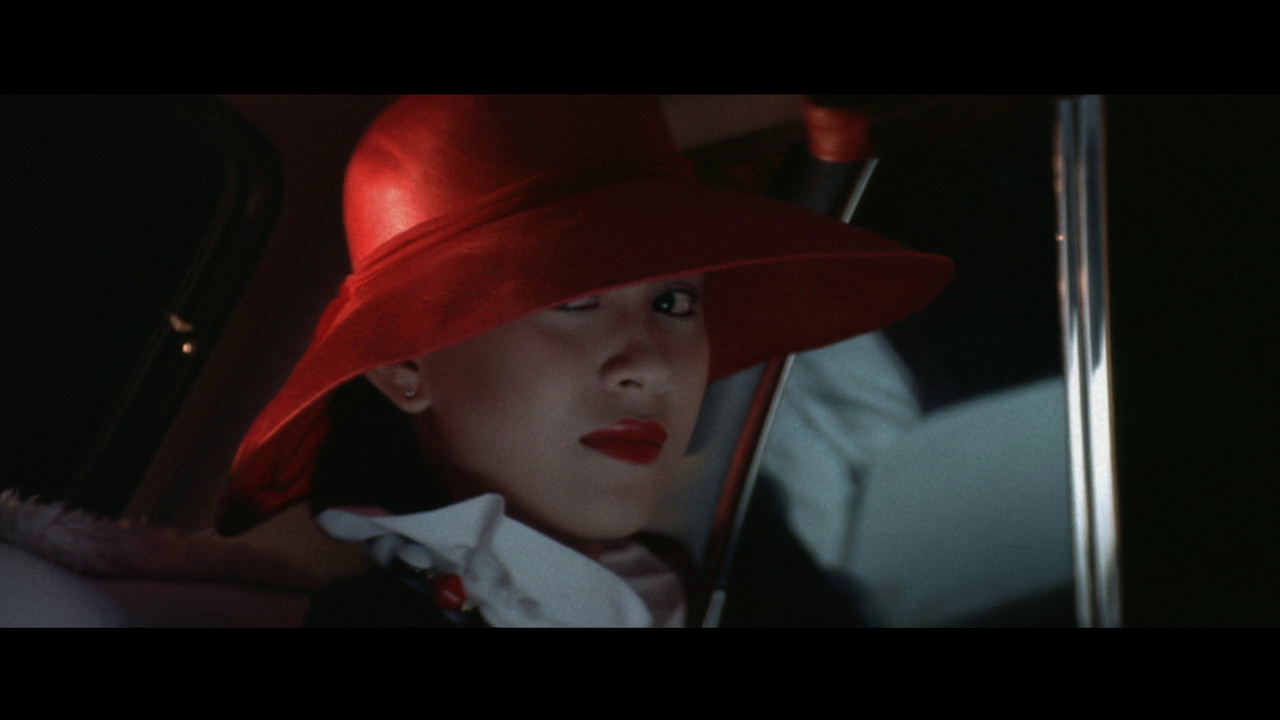 Mercenaries from Hong Kong trailers