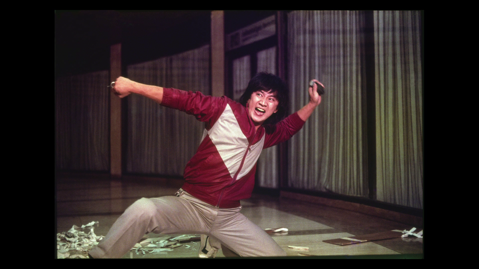 Mercenaries from Hong Kong image gallery