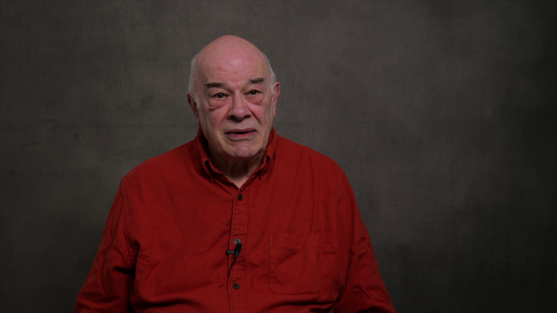 The Boxer's Omen Tony Rayns interview