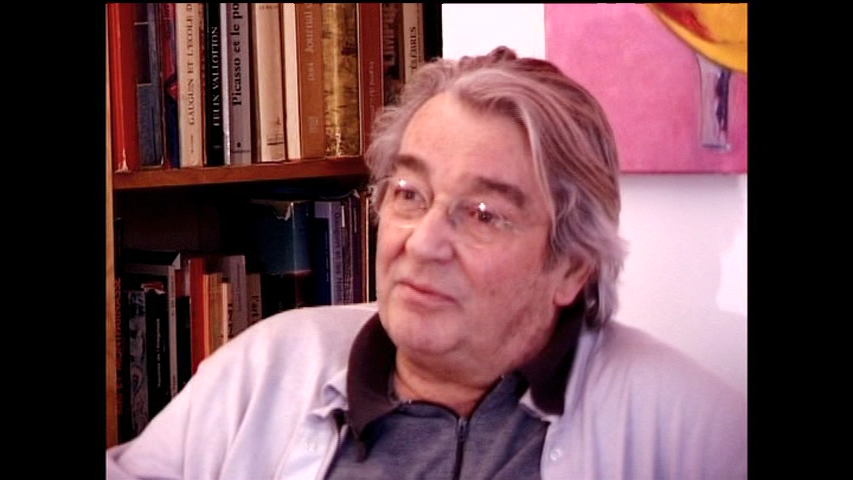 Don't Deliver Us From Evil archival Joel Seria interview