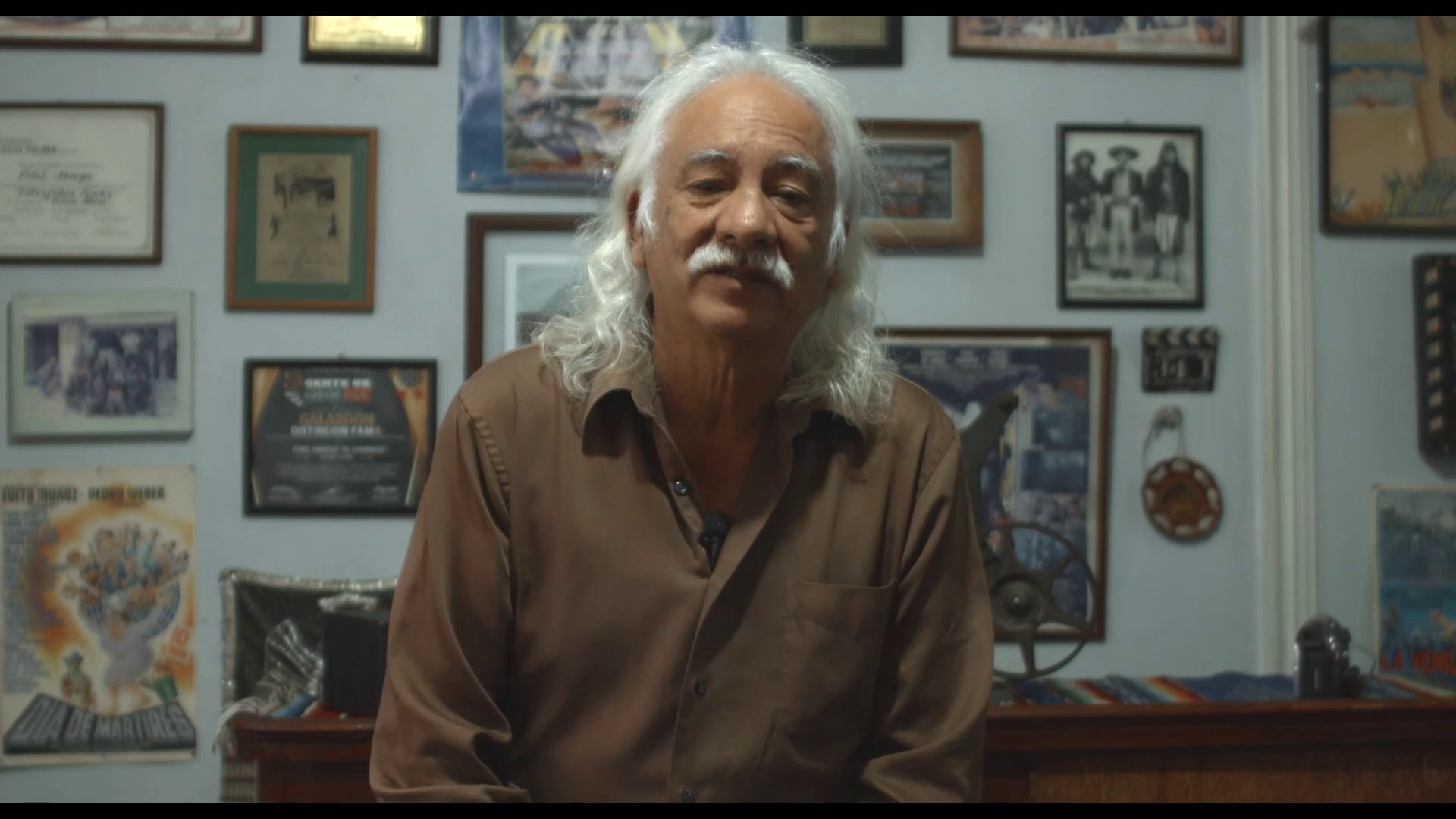 Infernal Rapist Fidel Abrego interview