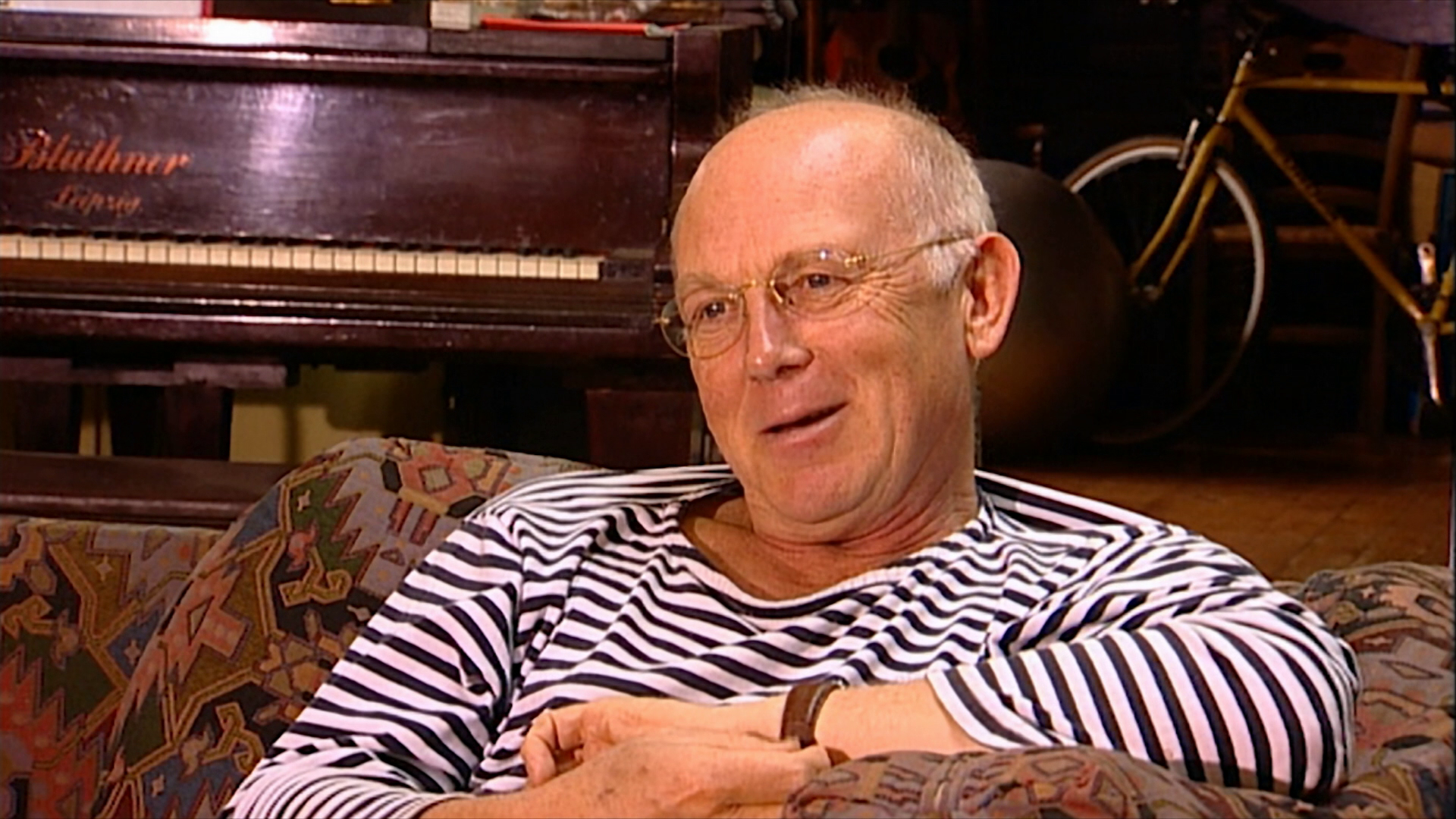 Attack Force Z Z Men Debriefed featurette