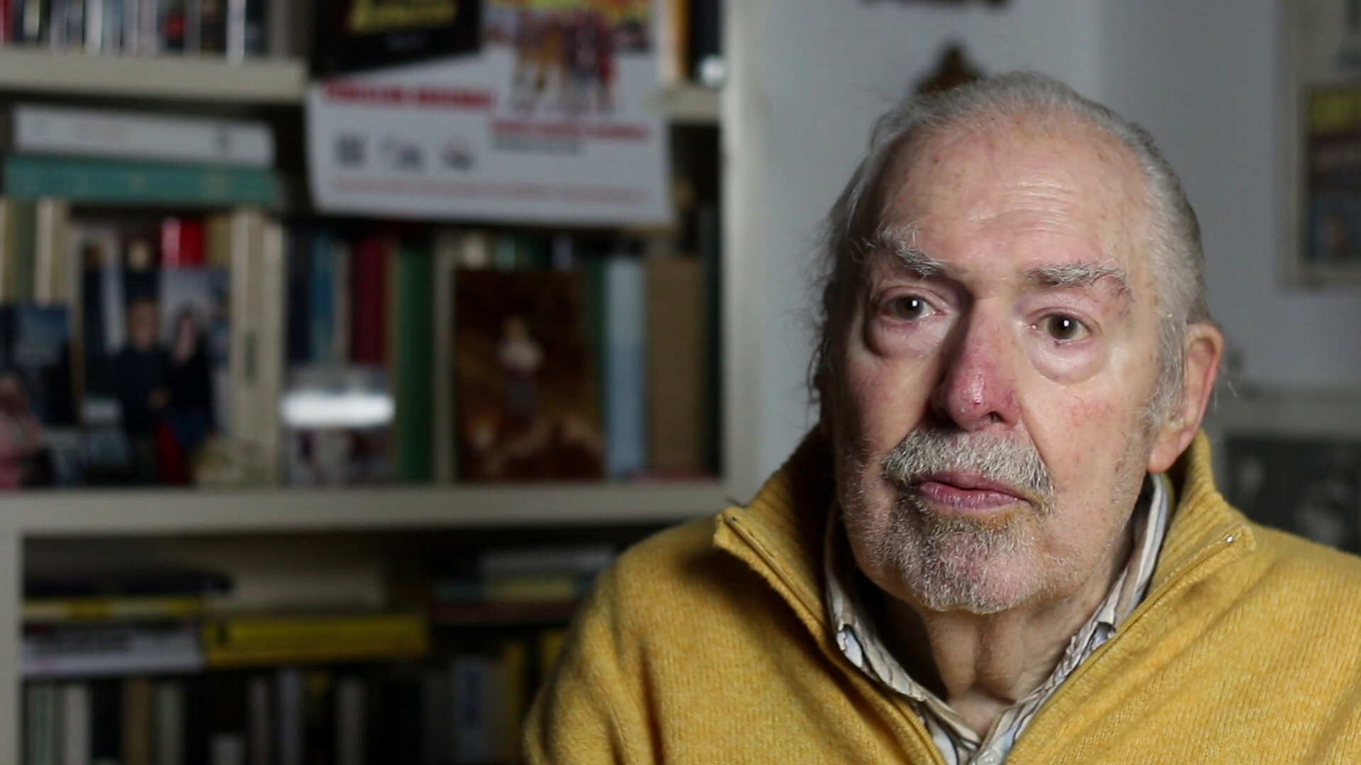 Free Hand for a Tough Cop Umberto Lenzi interview