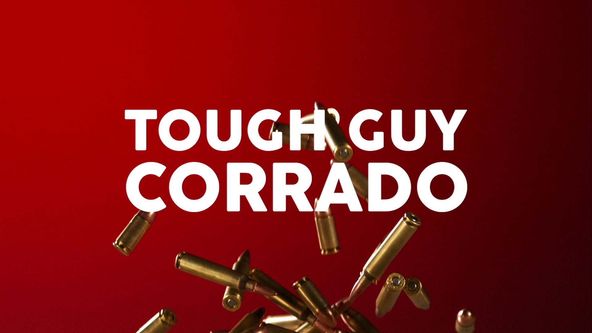 Free Hand for a Tough Cop Corrado Solari interview