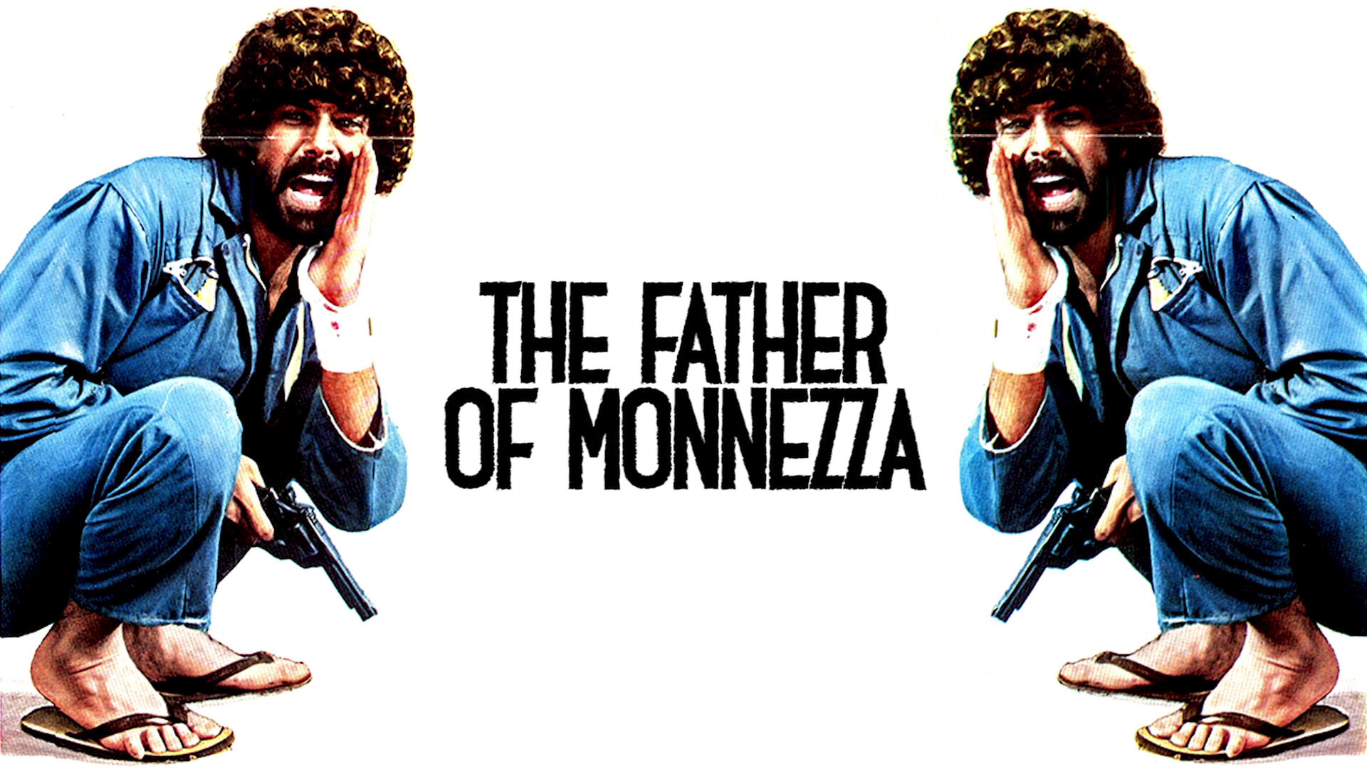 Free Hand for a Tough Cop Dardano Sacchetti interview