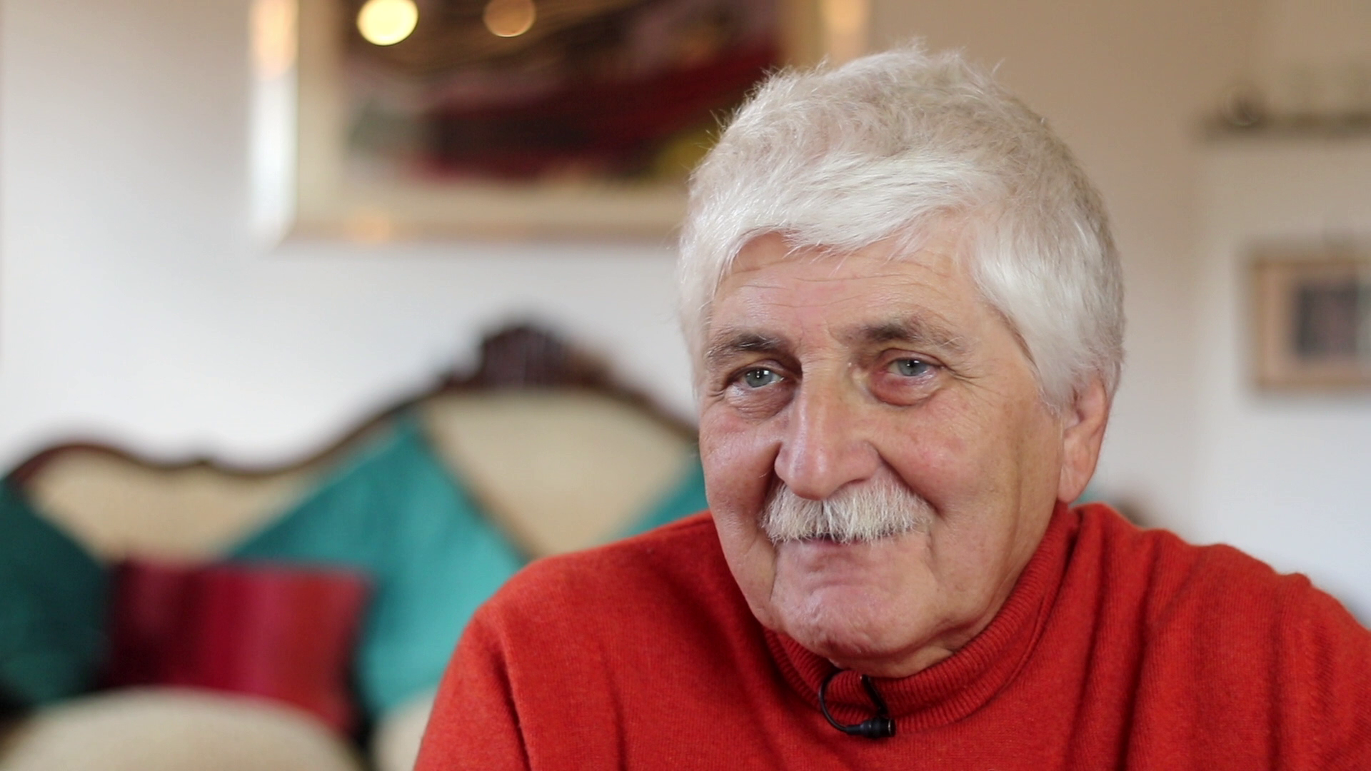 Free Hand for a Tough Cop Dardano Sacchetti interview