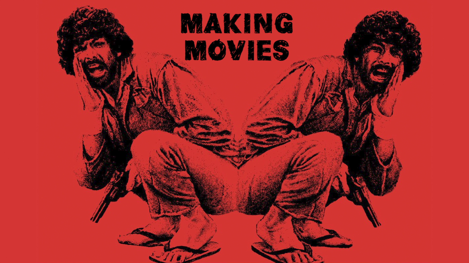 Free Hand for a Tough Cop Ugo Tucci interview