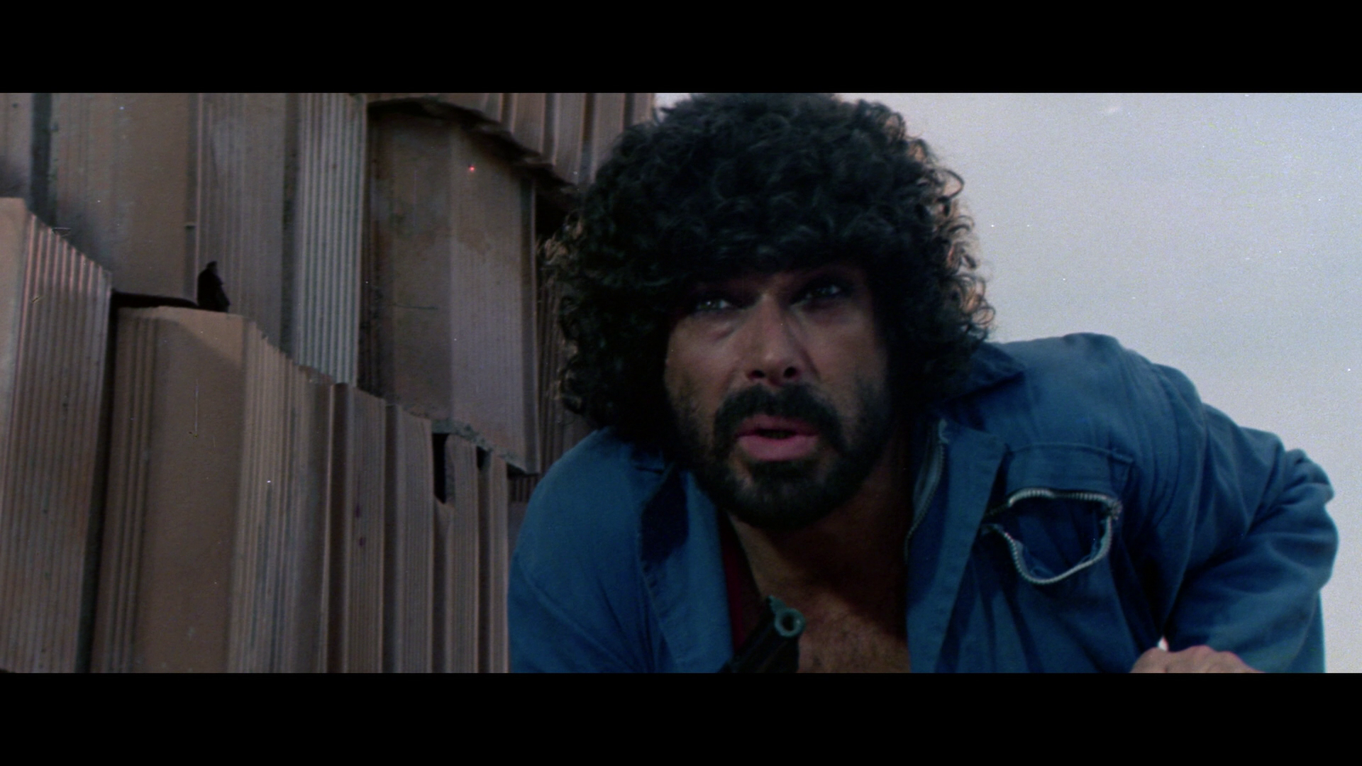 Free Hand for a Tough Cop trailer