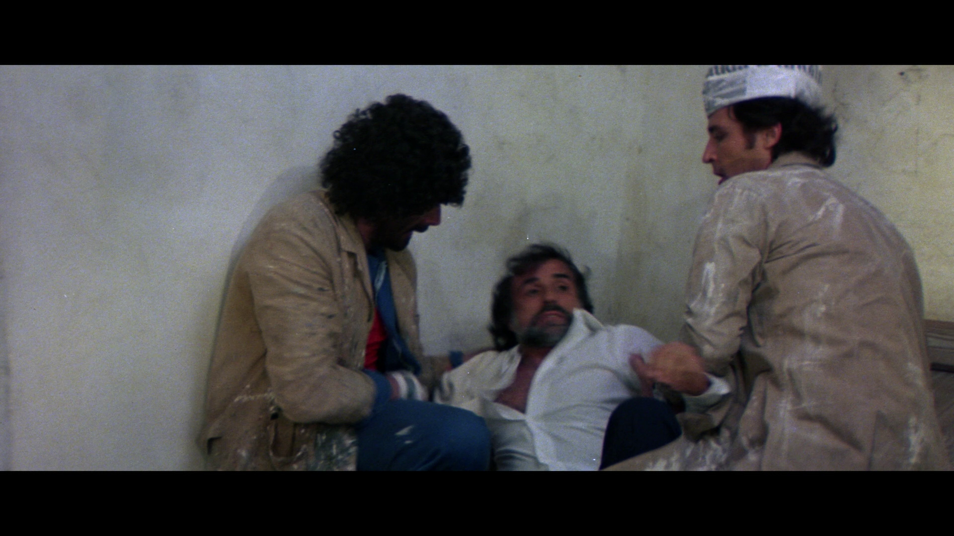 Free Hand for a Tough Cop trailer