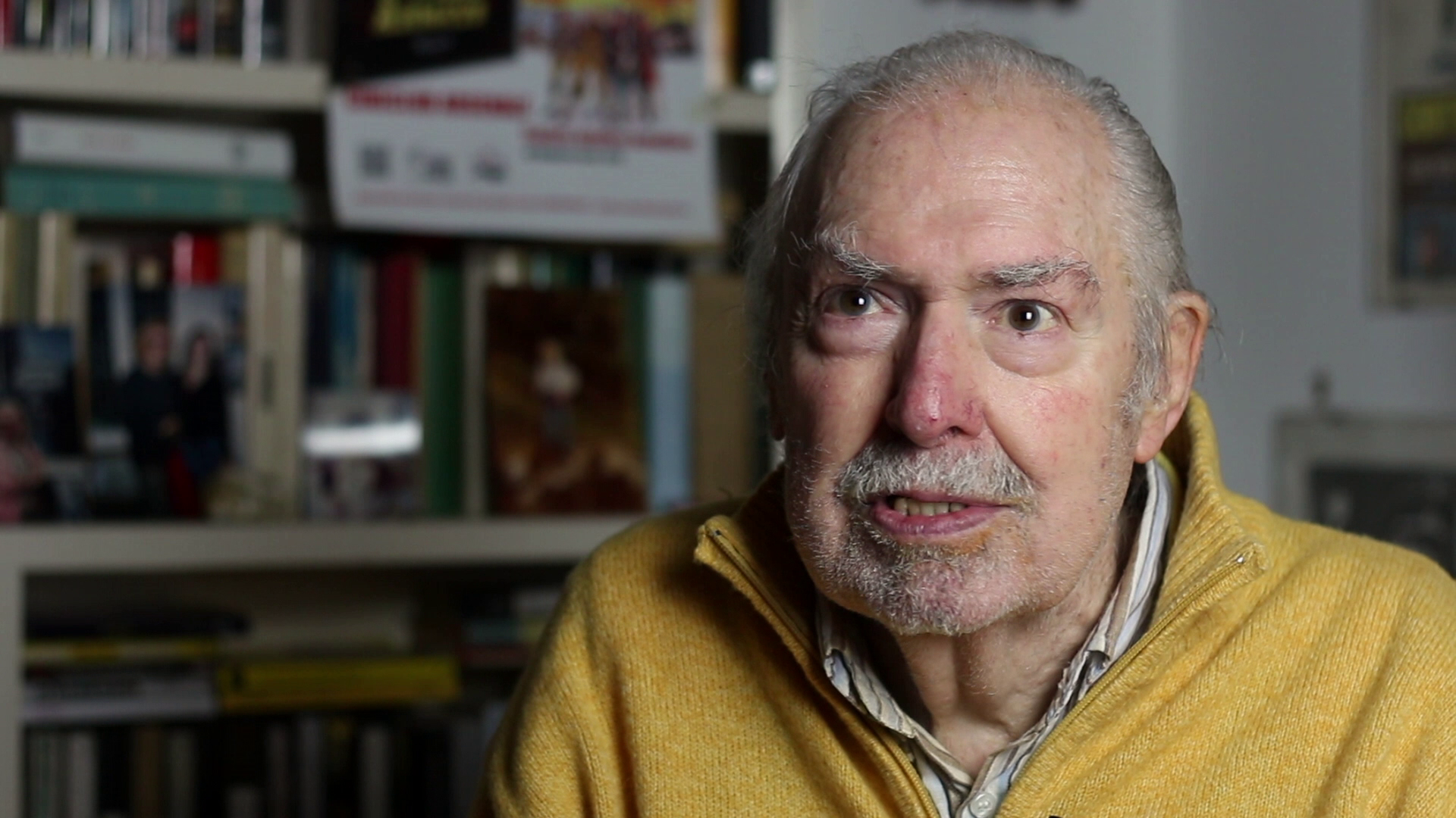 The Cynic, the Rat, and the Fist Umberto Lenzi interview