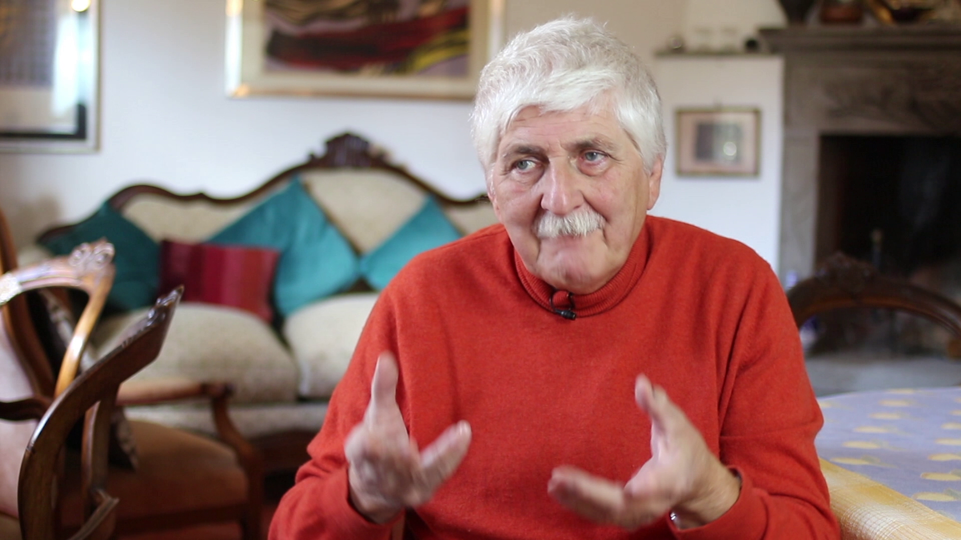 The Cynic, the Rat, and the Fist Dardano Sacchetti interview