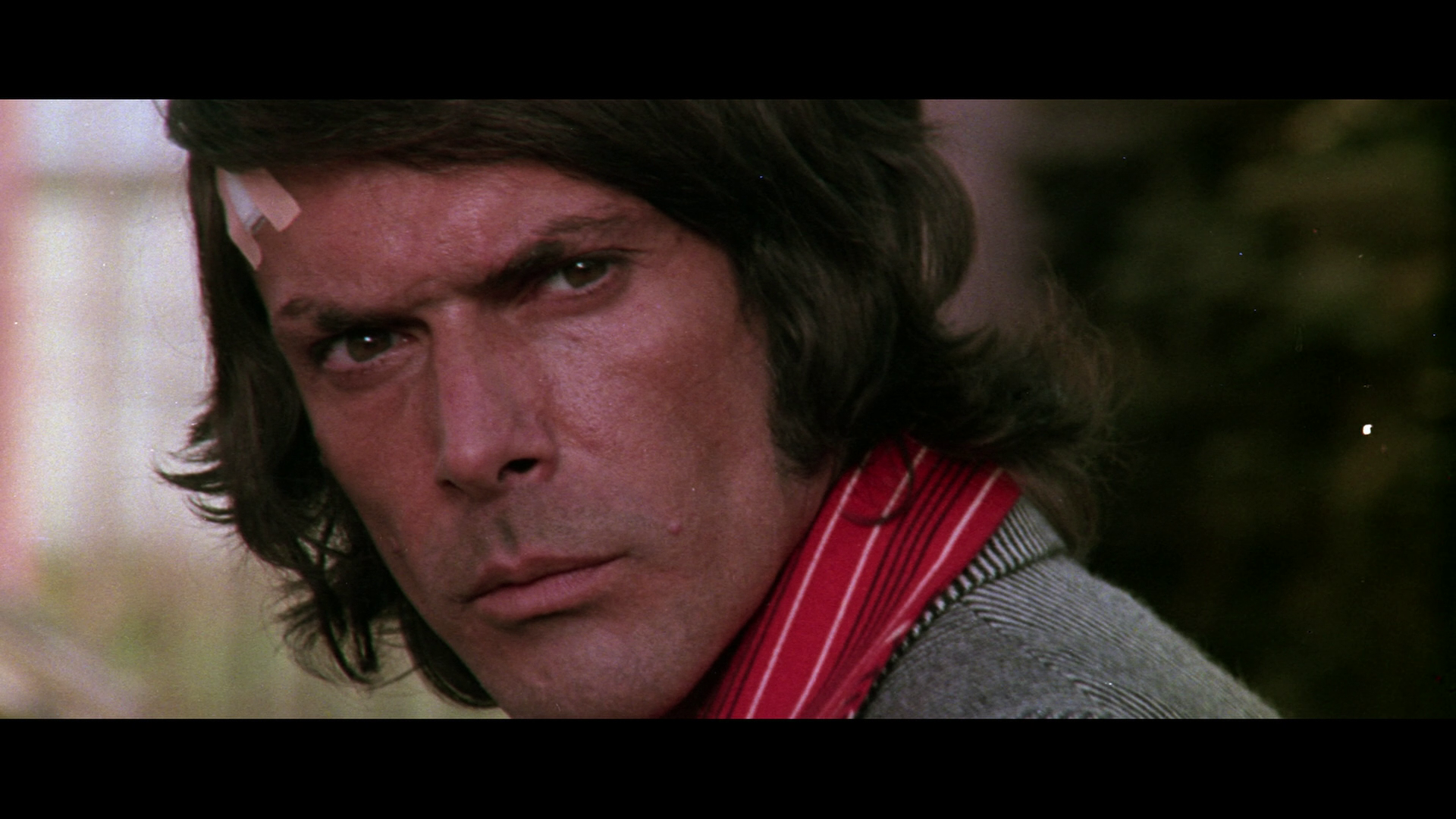 The Cynic, the Rat, and the Fist trailer