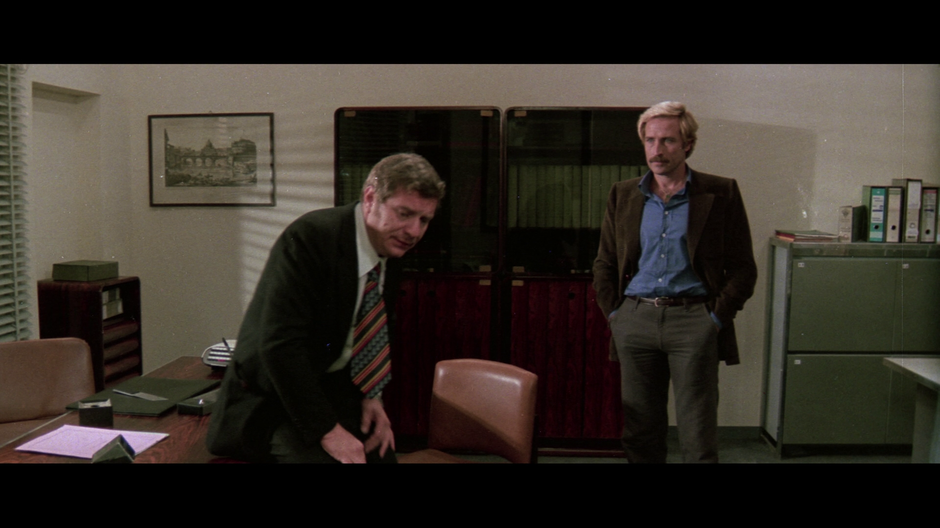 The Cynic, the Rat, and the Fist trailer