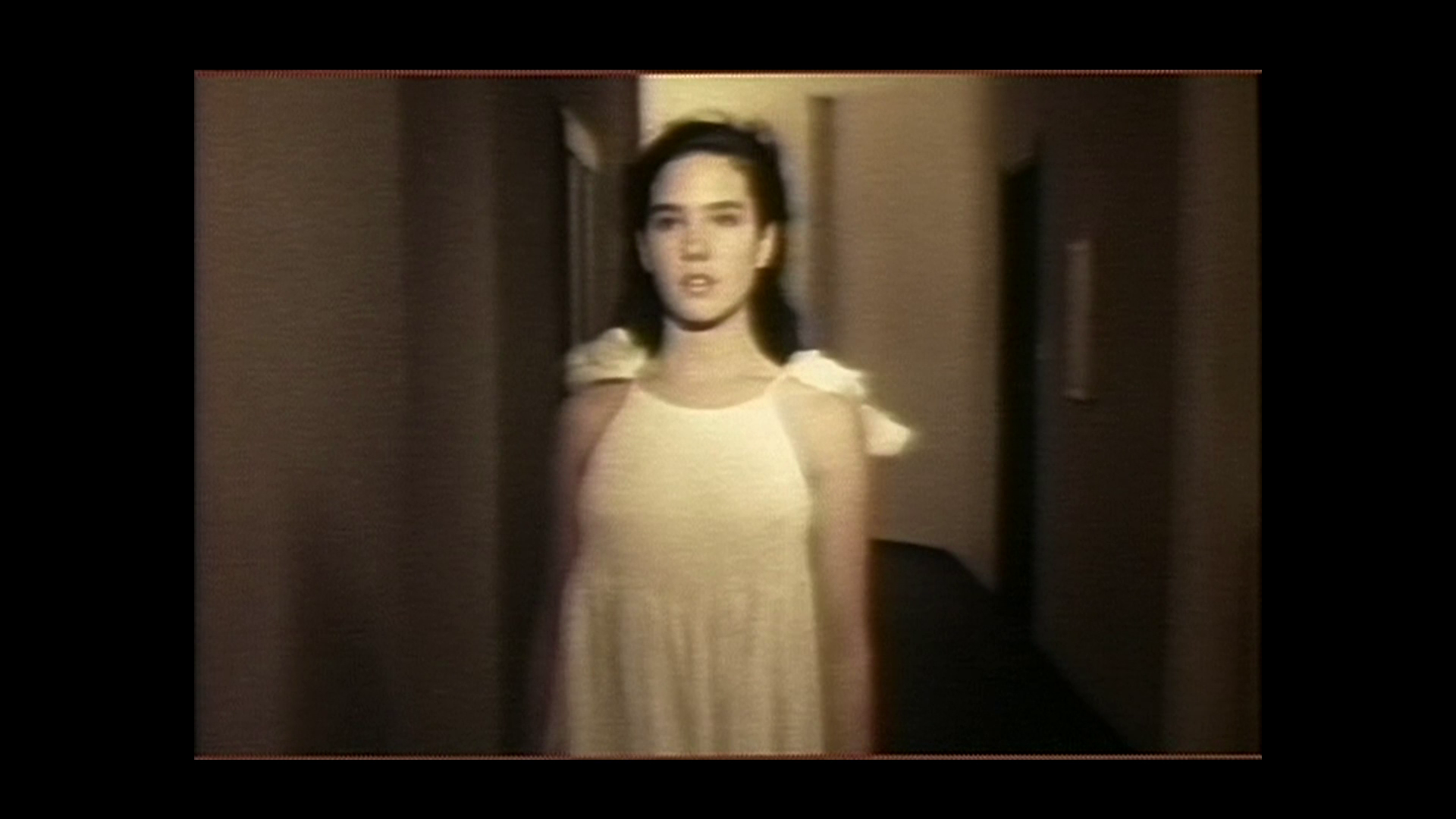 Phenomena 4K Jennifer music video