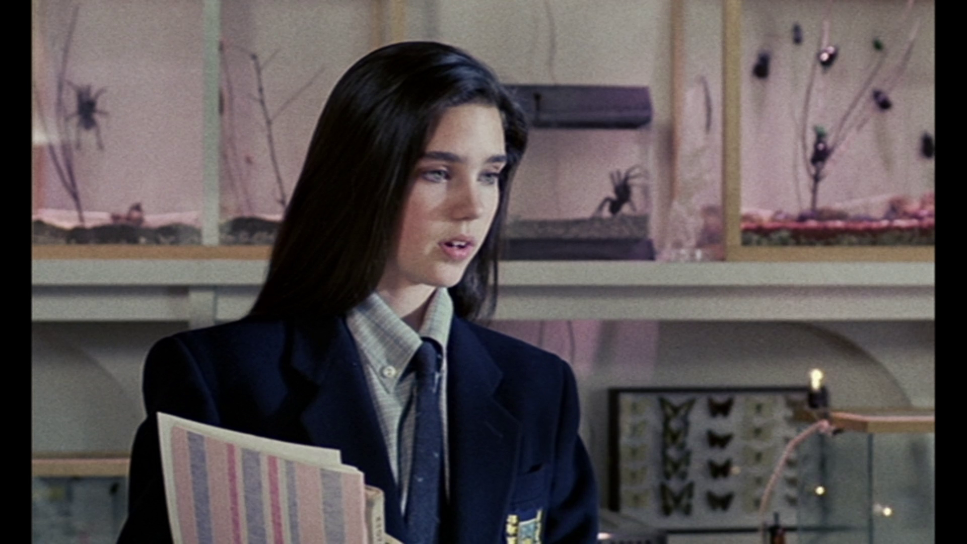 Phenomena 4K trailers