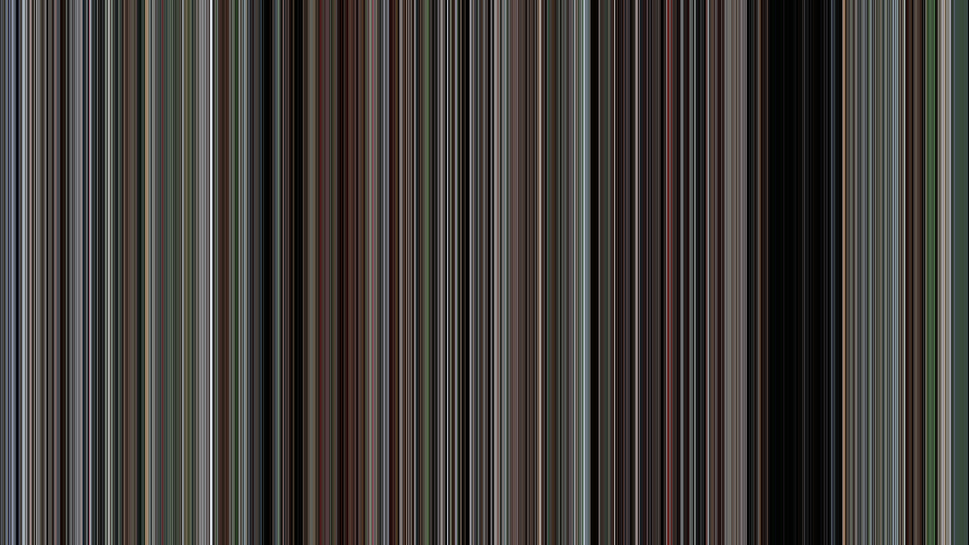 Syndicate Sadists Blu-ray Color Barcode