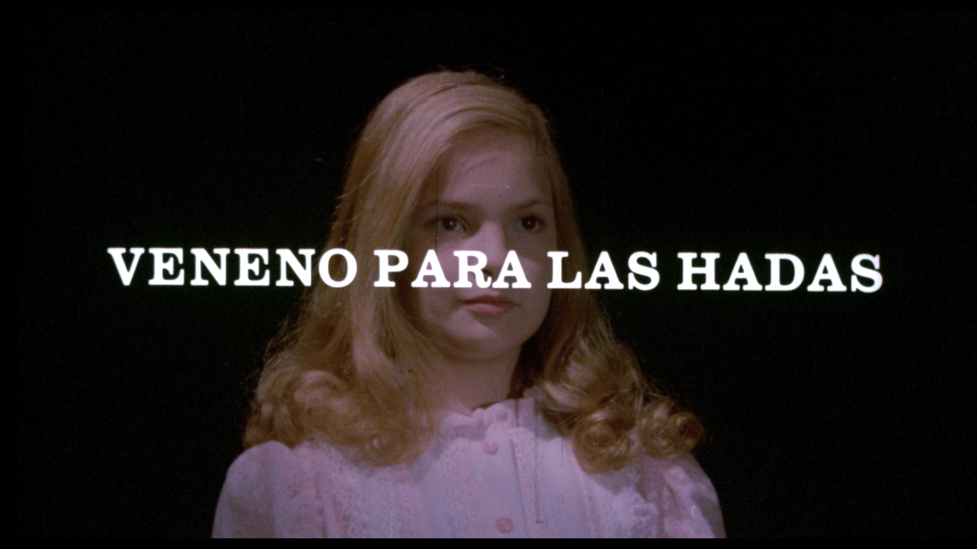 Poison for the Fairies cap 1