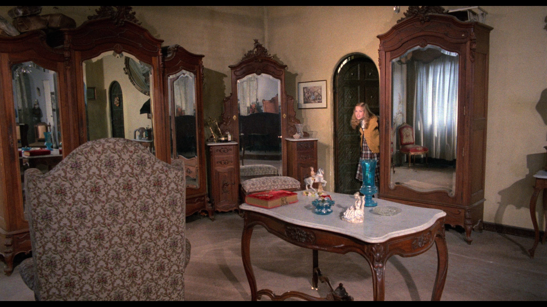 Poison for the Fairies cap 2