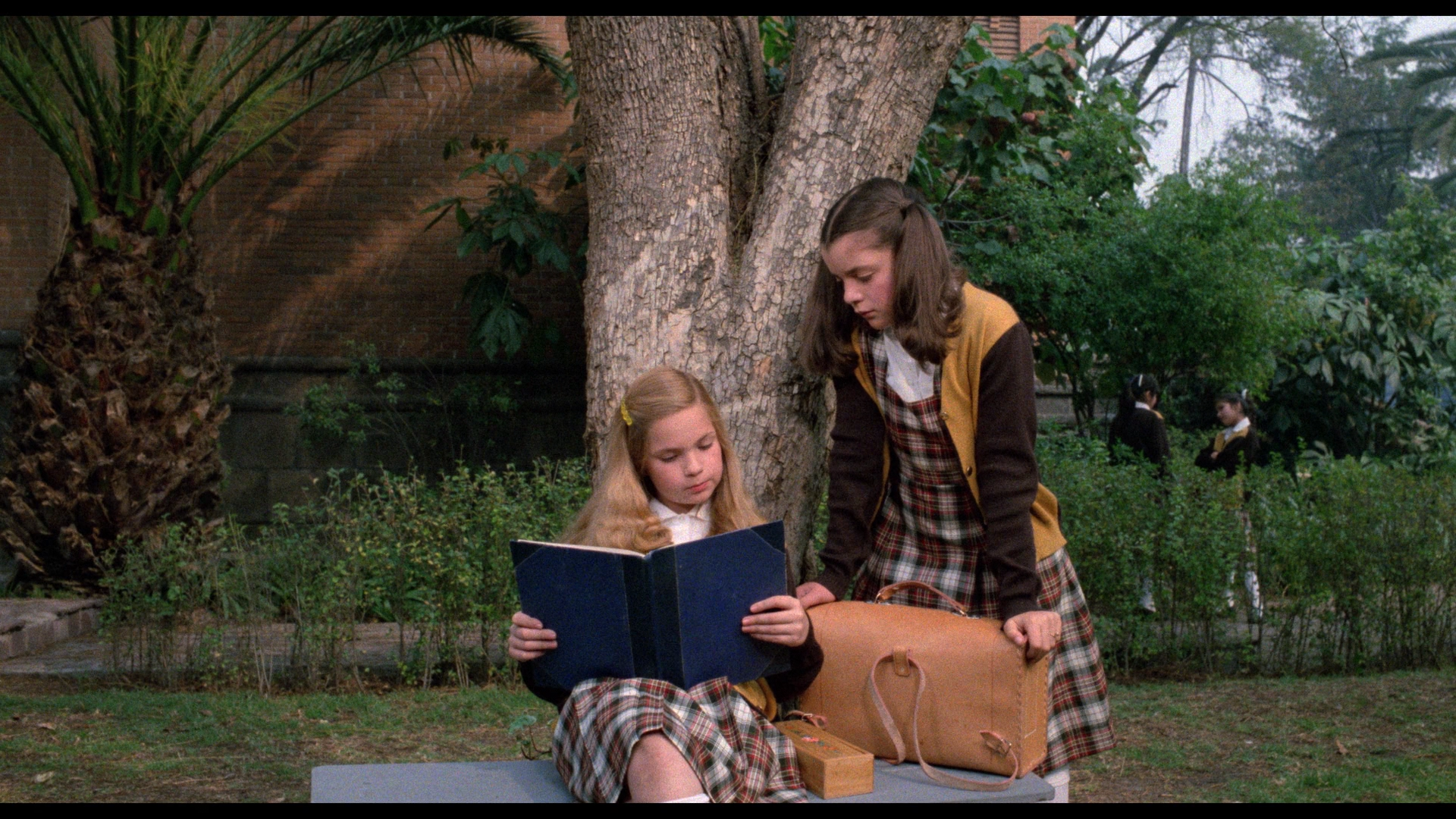 Poison for the Fairies cap 3