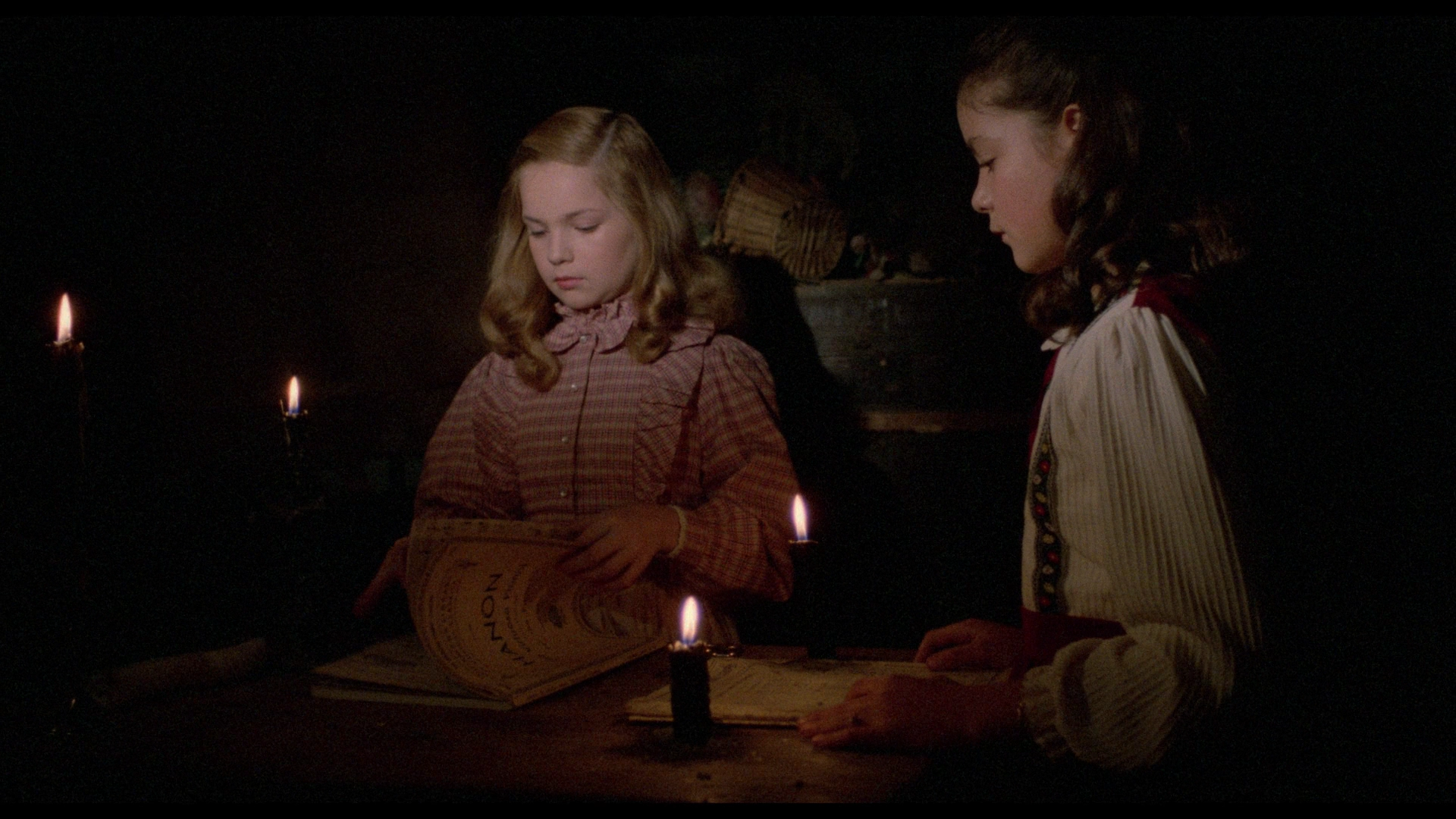 Poison for the Fairies cap 5