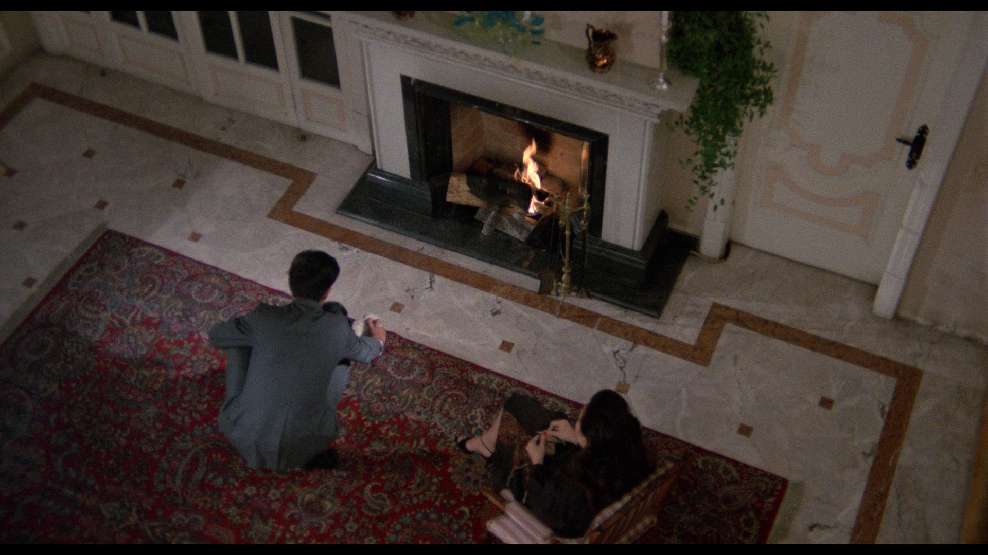 Poison for the Fairies cap 6