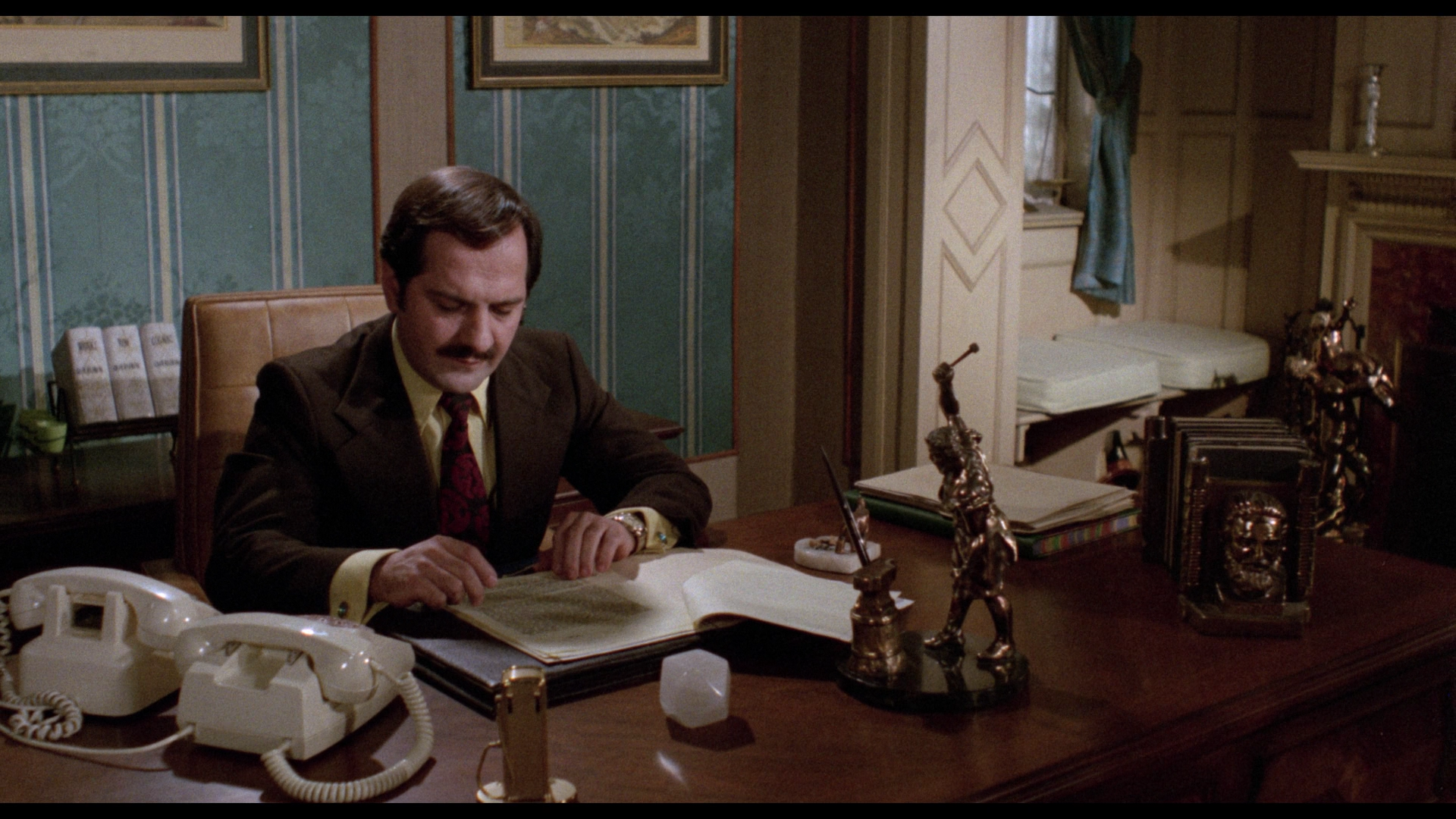 Darker Than Night cap 3