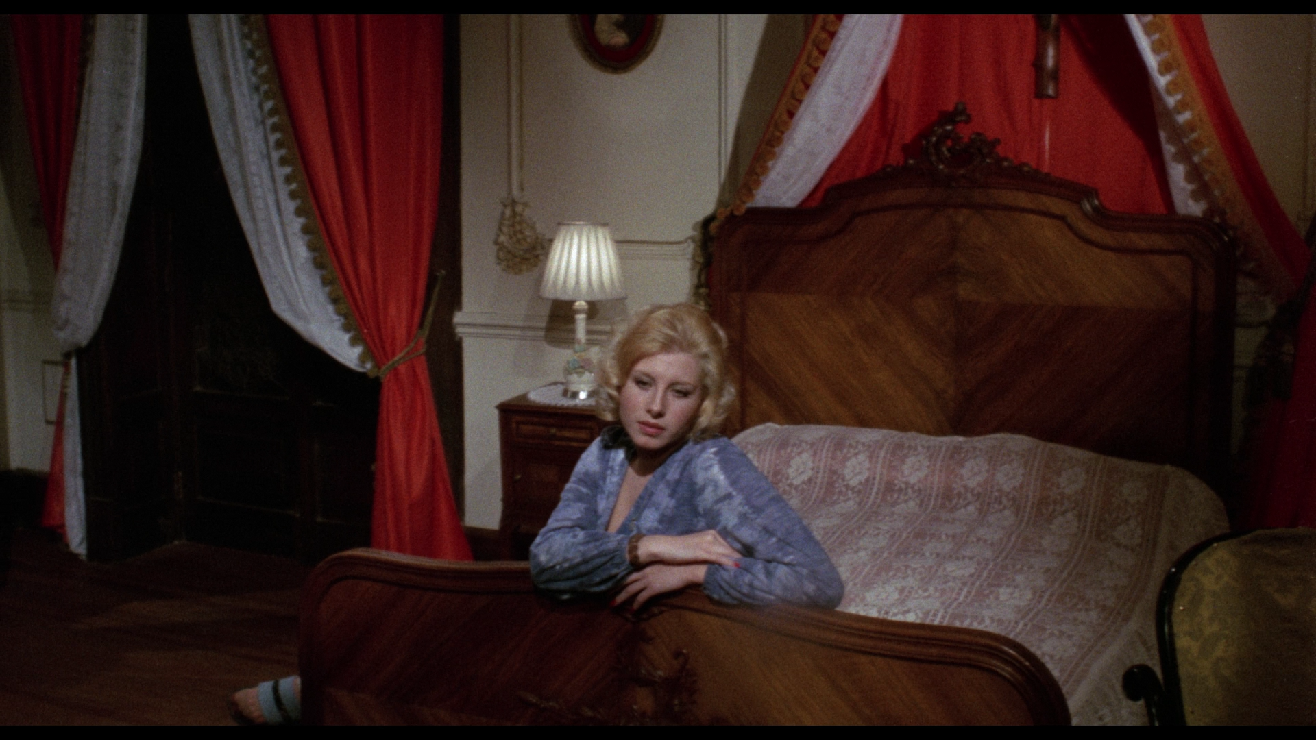 Darker Than Night cap 4