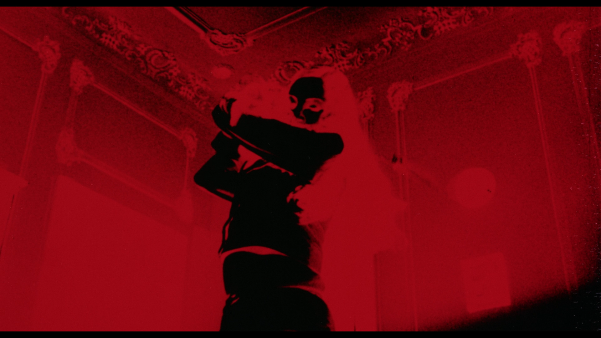 Darker Than Night cap 12