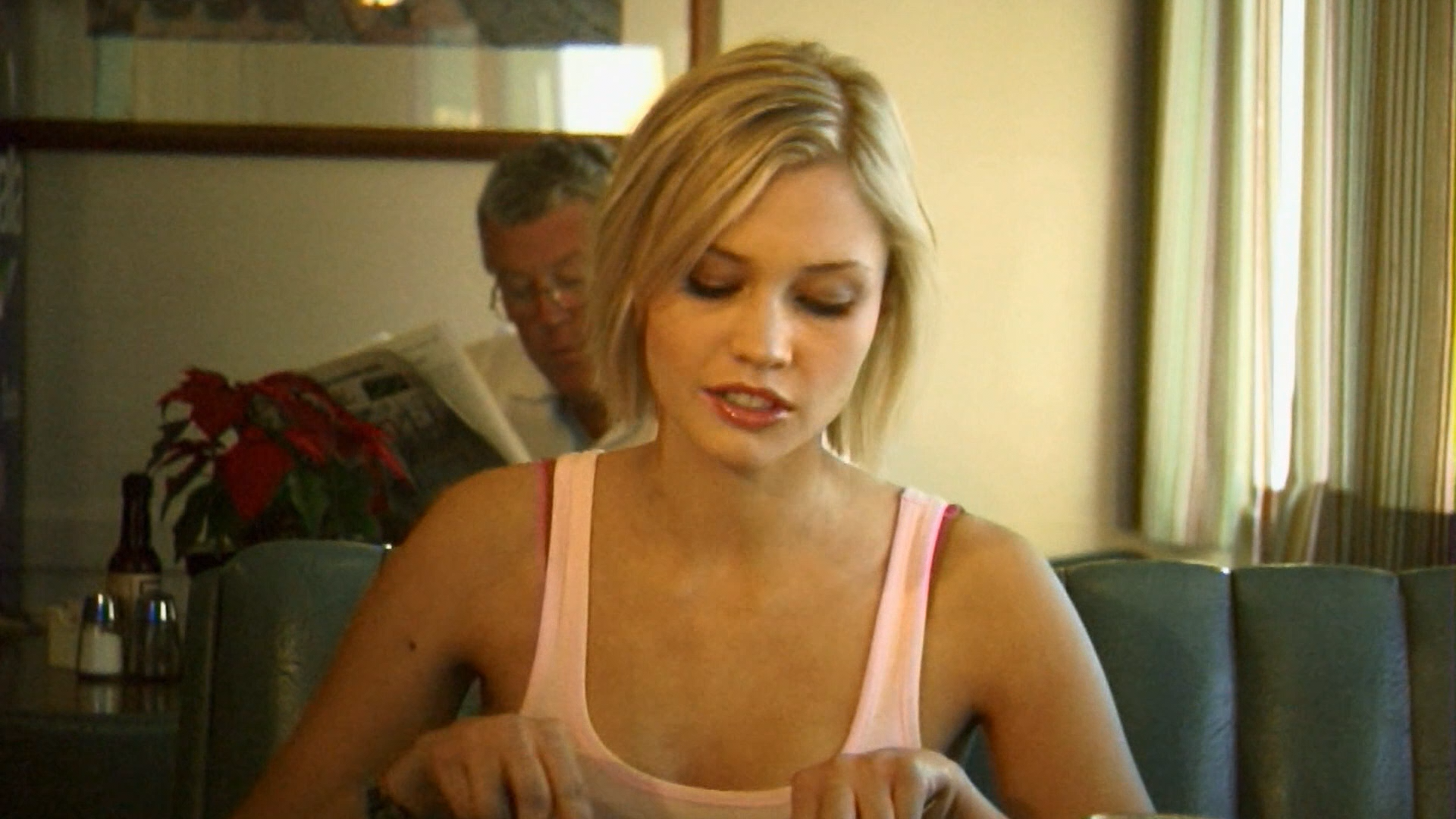 Birdemic: Shock and Terror Blu-ray screencap 2