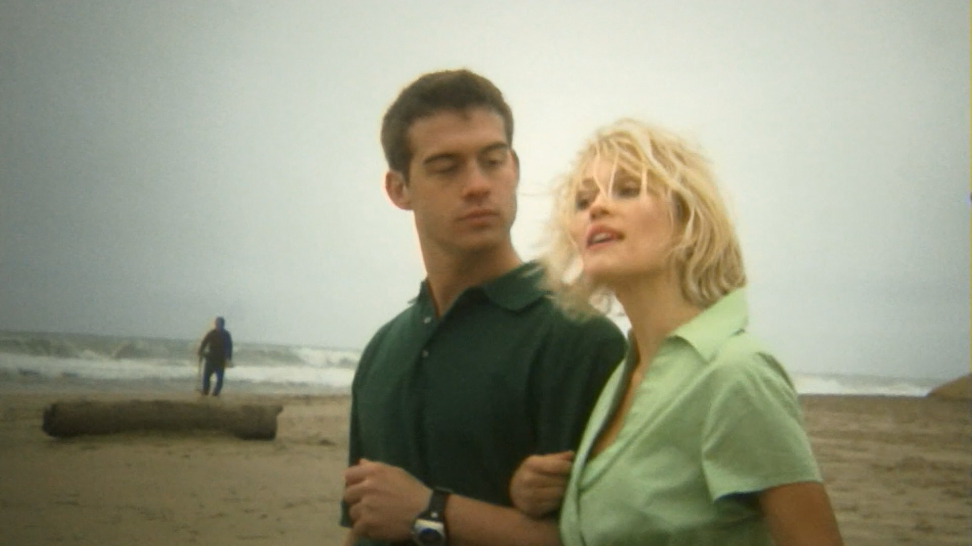 Birdemic: Shock and Terror Blu-ray screencap 5