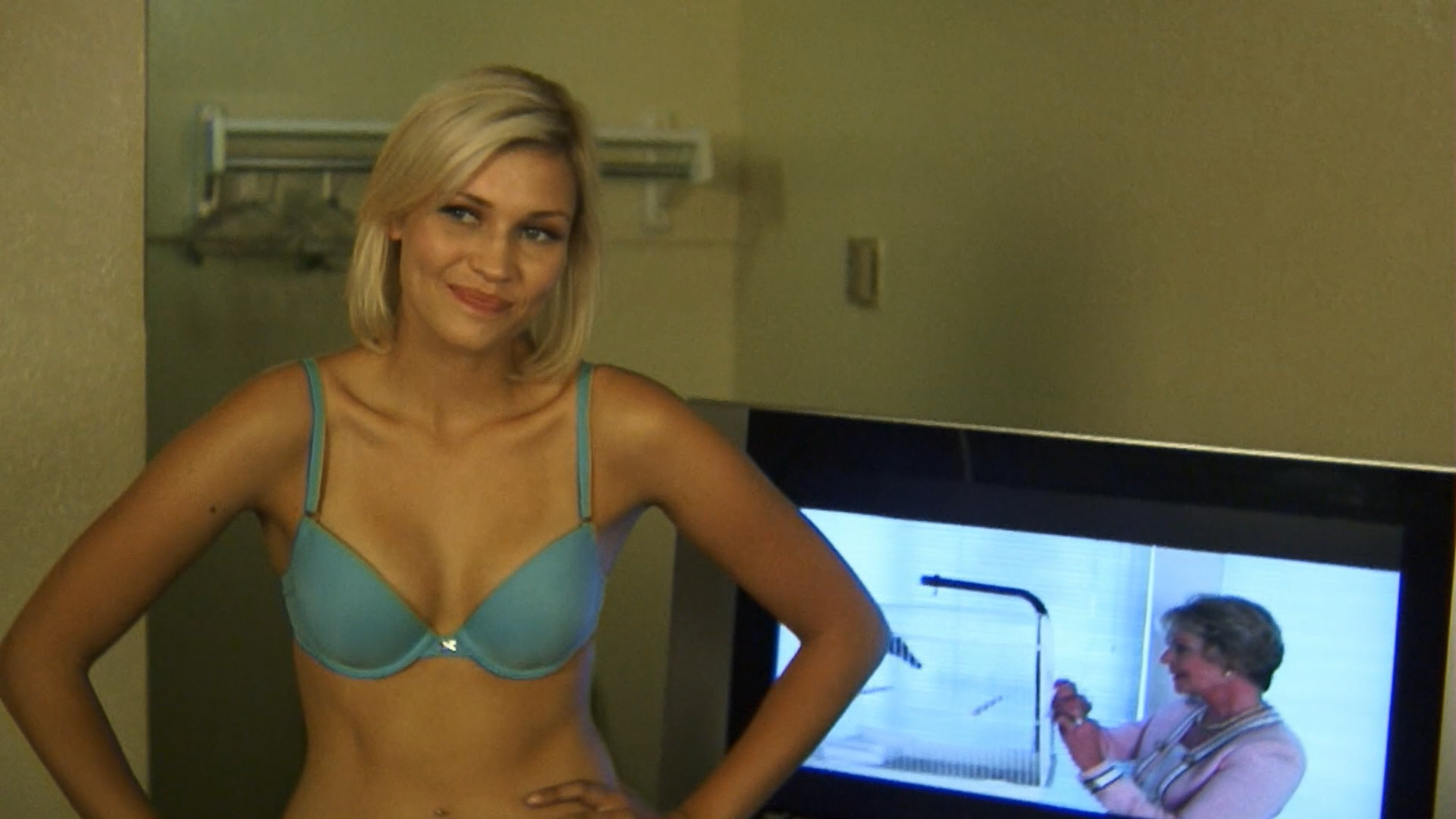 Birdemic: Shock and Terror Blu-ray screencap 6