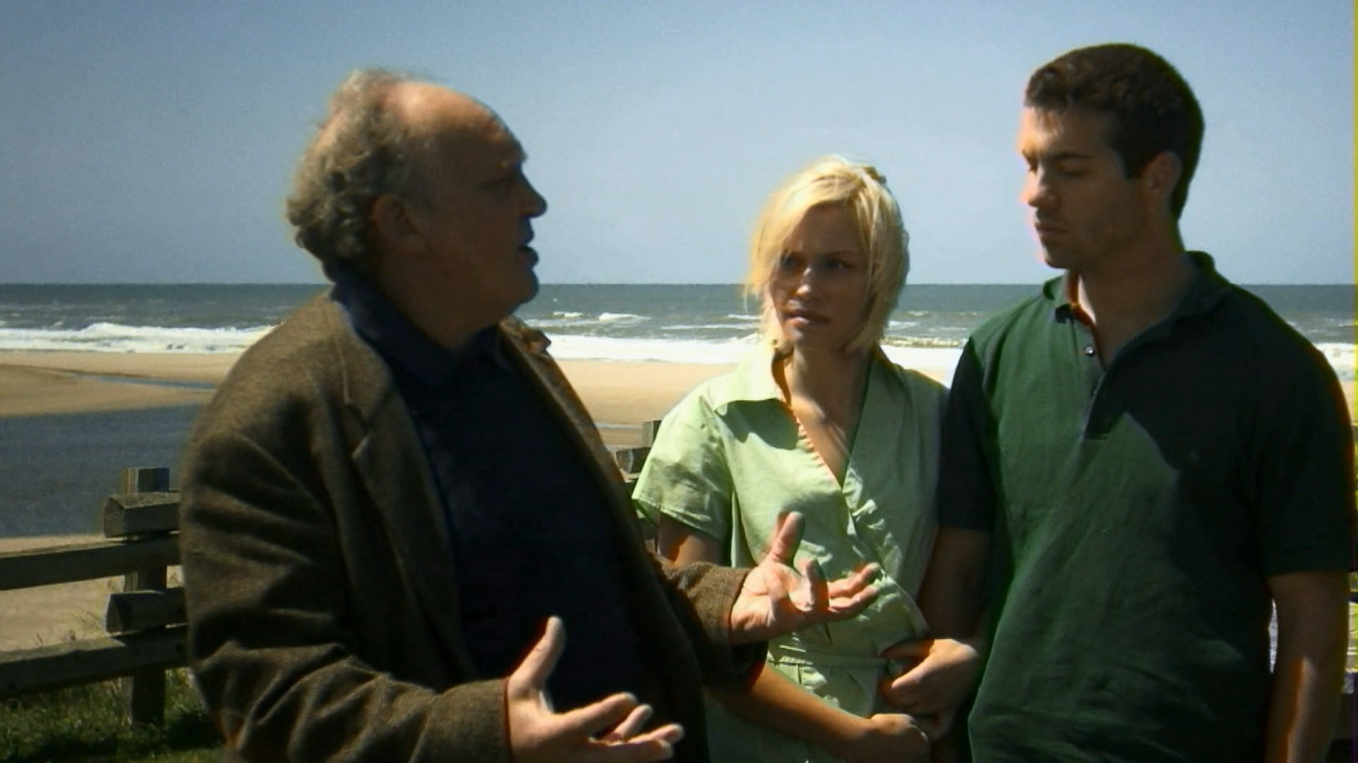 Birdemic: Shock and Terror Blu-ray screencap 7