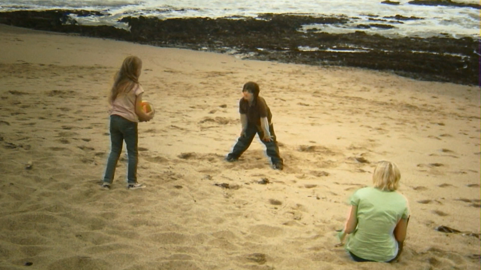 Birdemic: Shock and Terror Blu-ray screencap 11