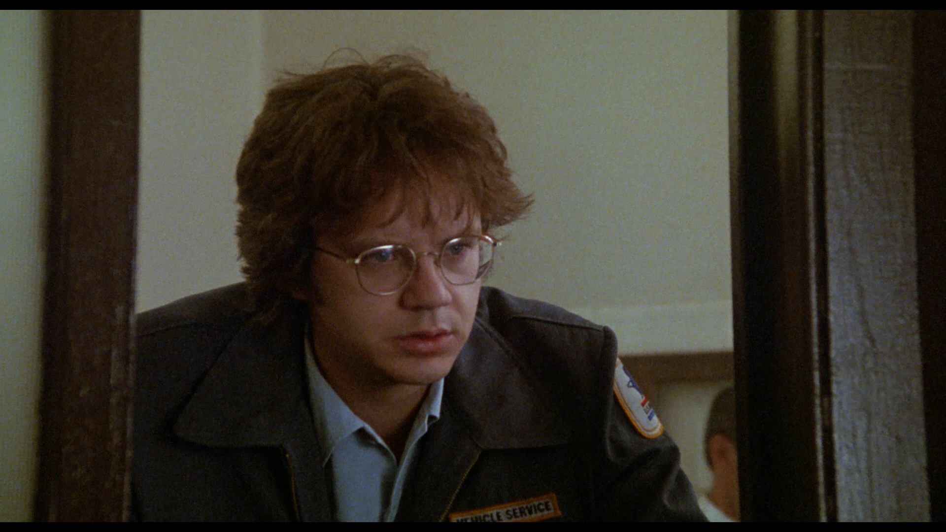 Jacob's Ladder Blu-ray screencap 4