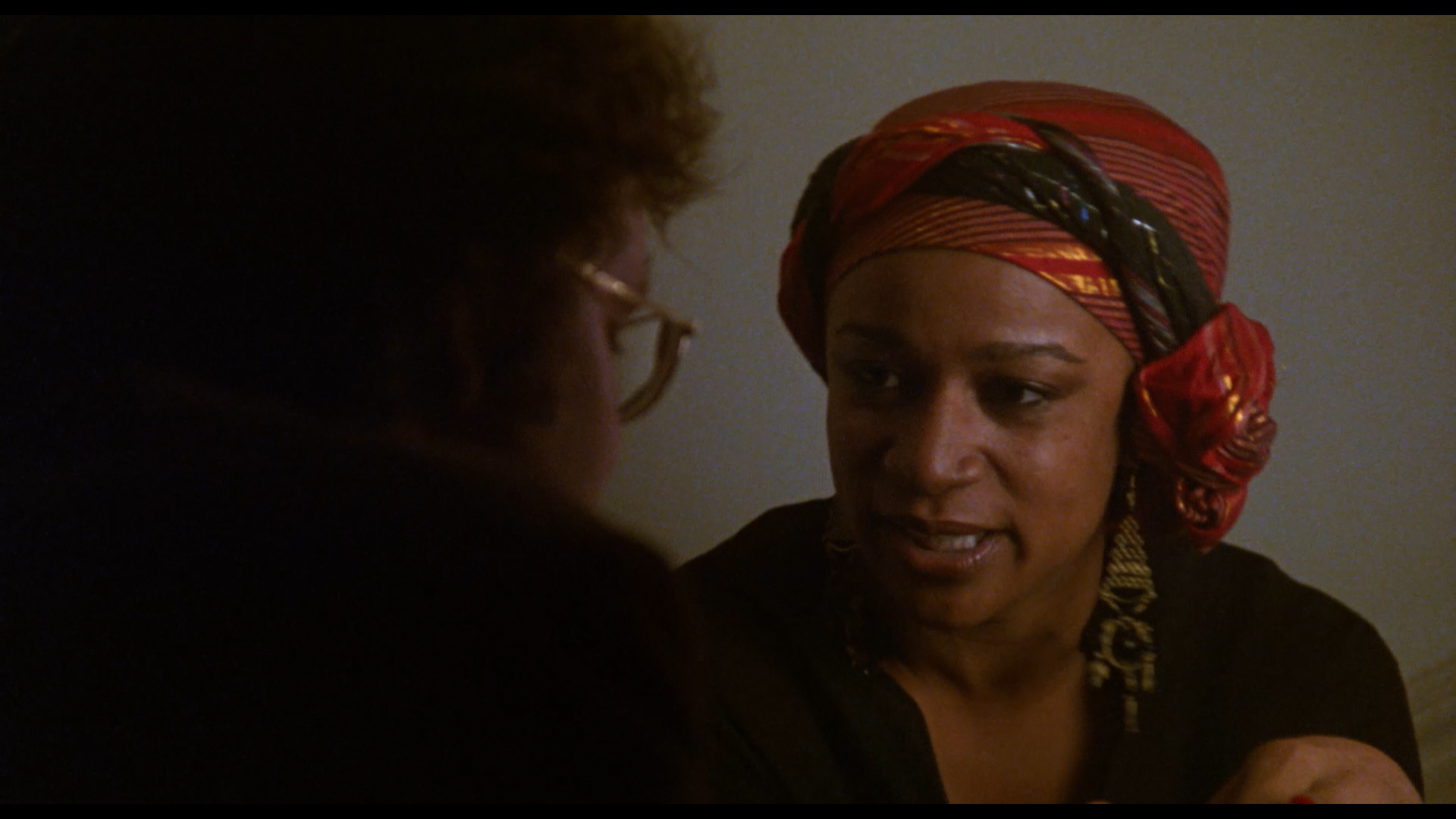 Jacob's Ladder Blu-ray screencap 6