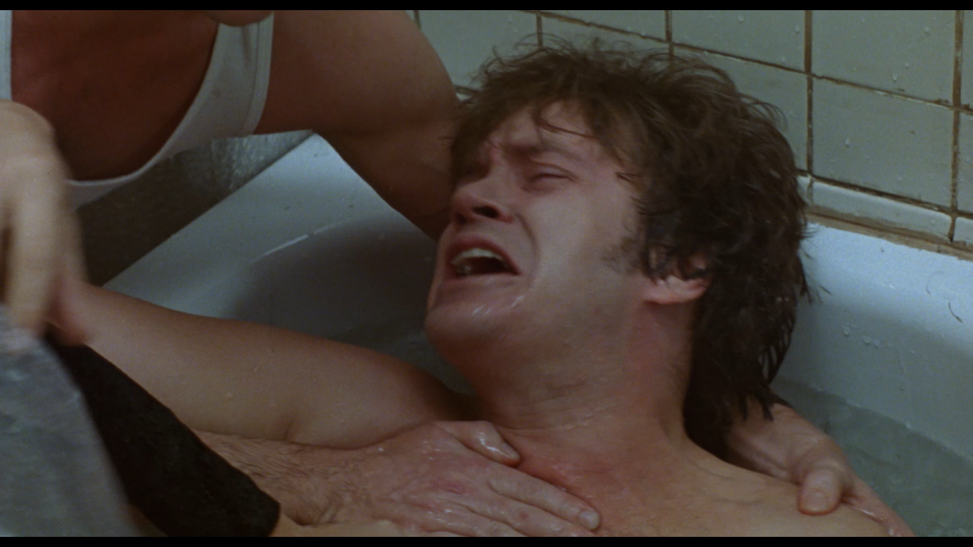 Jacob's Ladder Blu-ray screencap 7